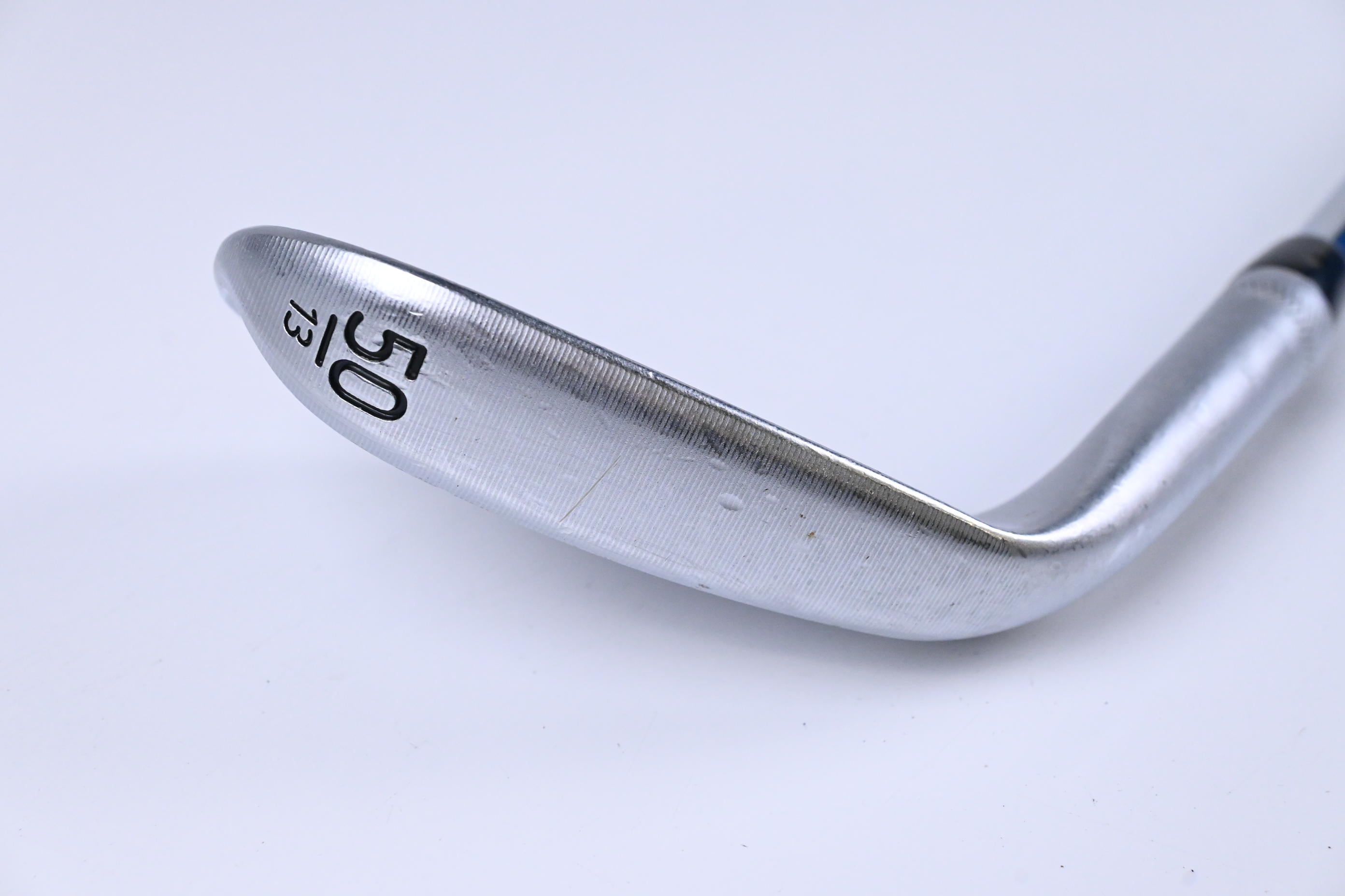 PXG 0311 Milled Sugar Daddy II Gap Wedge / 50 Degree / Stiff Flex N.S.PRO Modus3