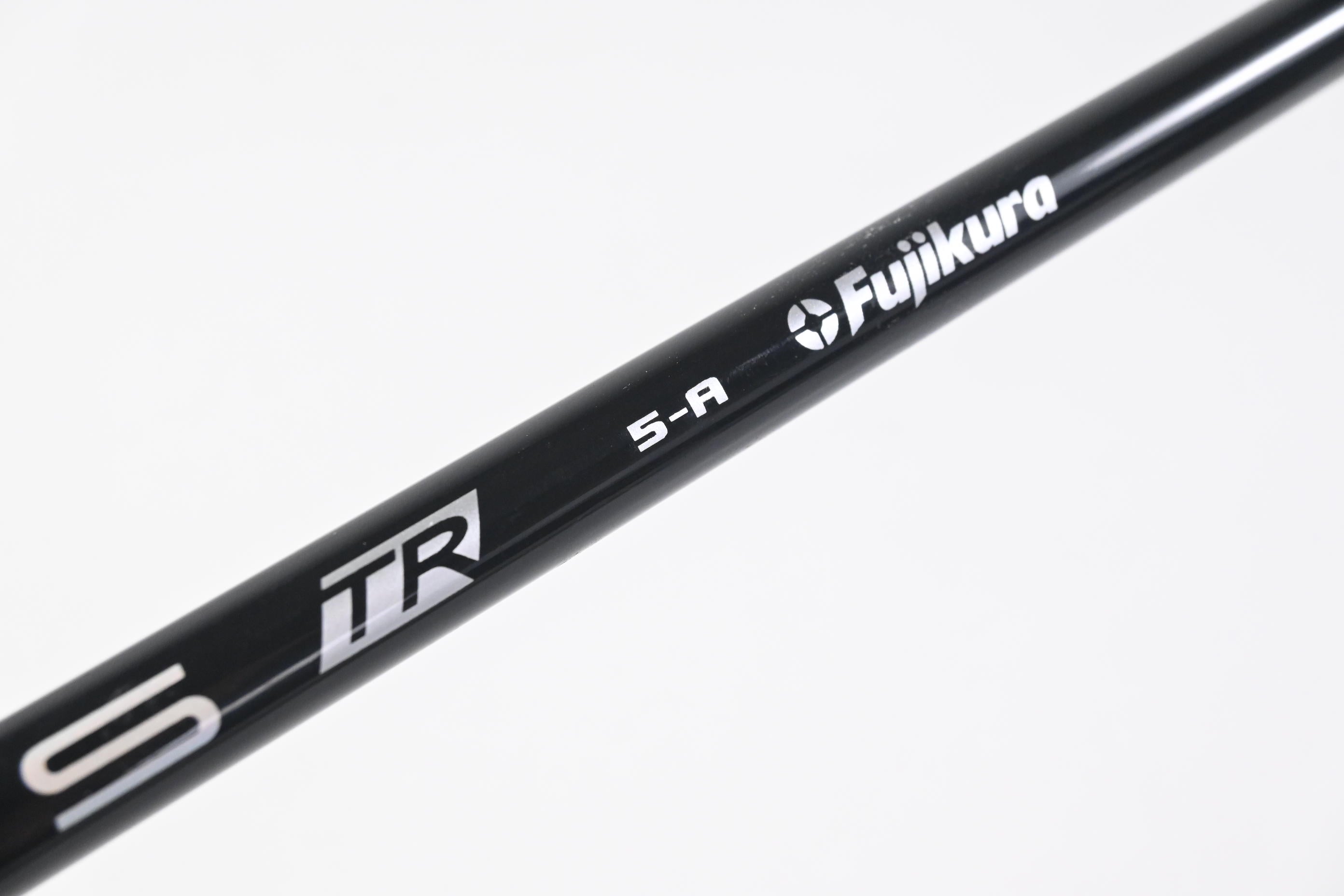 Fujikura Ventus TR Blue 5 Driver Shaft / Senior Flex / Taylormade 2nd Gen