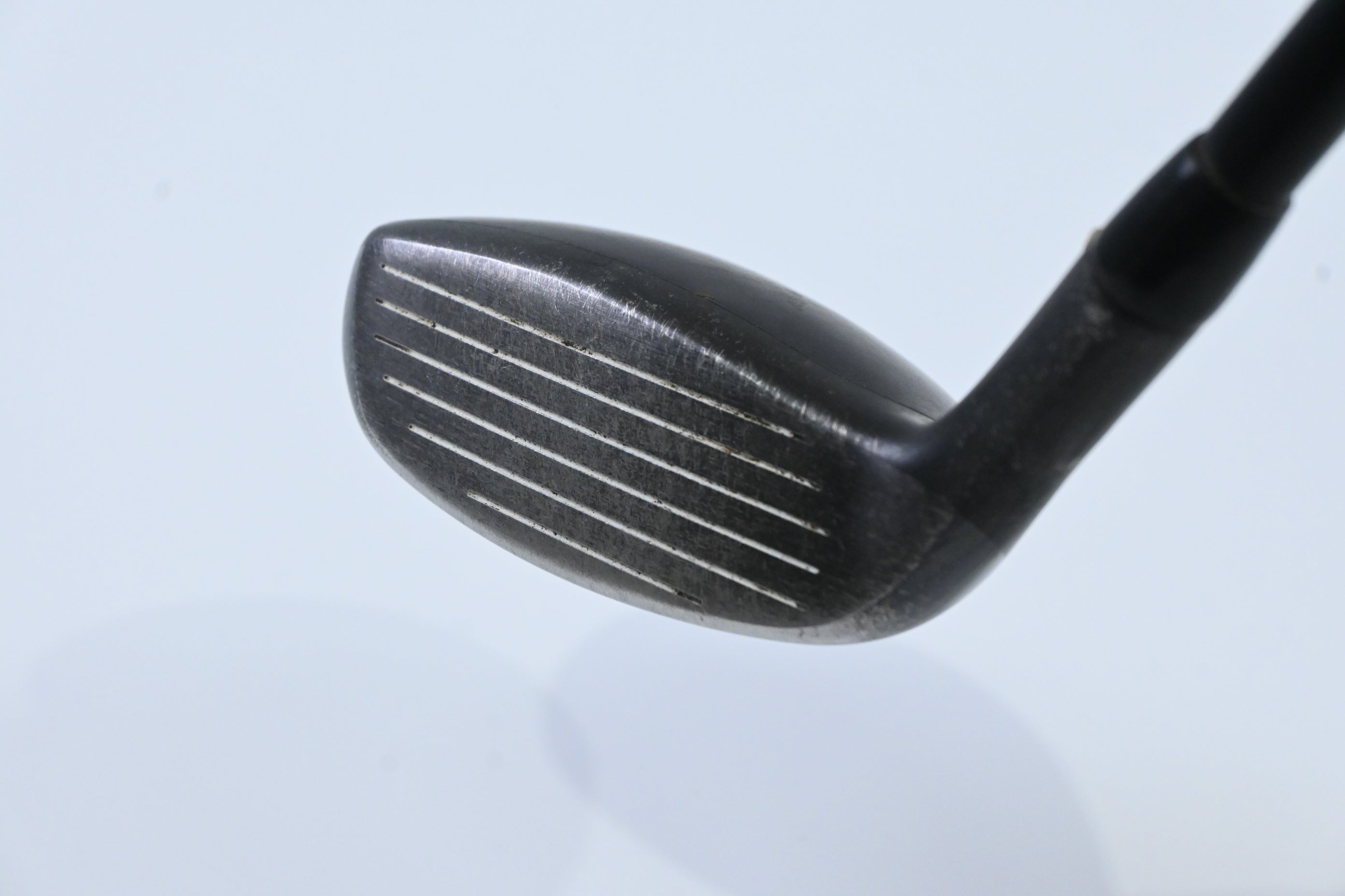 Ping G25 #4 Hybrid / 23 Degree / Regular Flex Ping TFC 189 Shaft