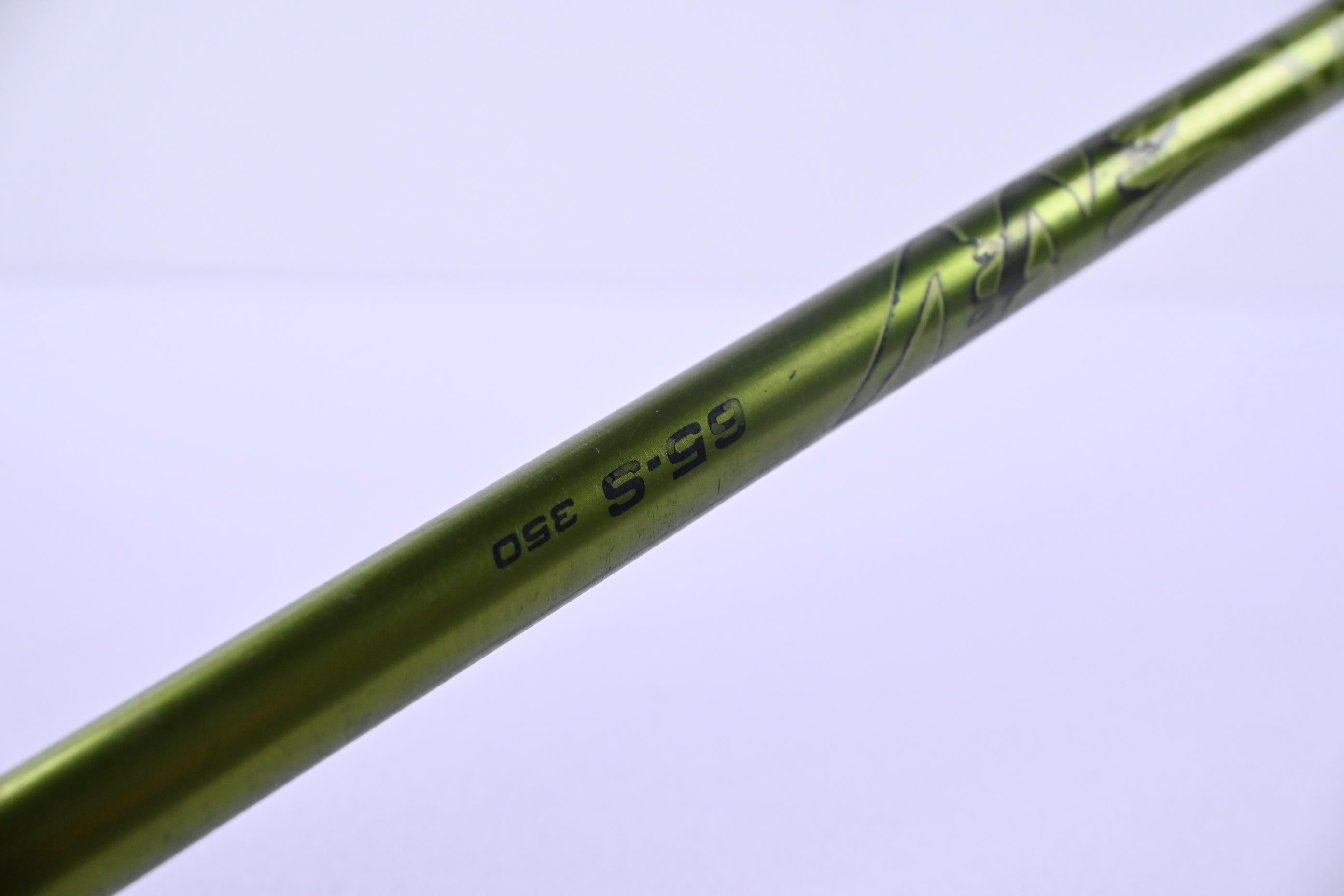 Ping G10 Driver / 9 Degree / Stiff Flex Aldila NV Green 65 Shaft
