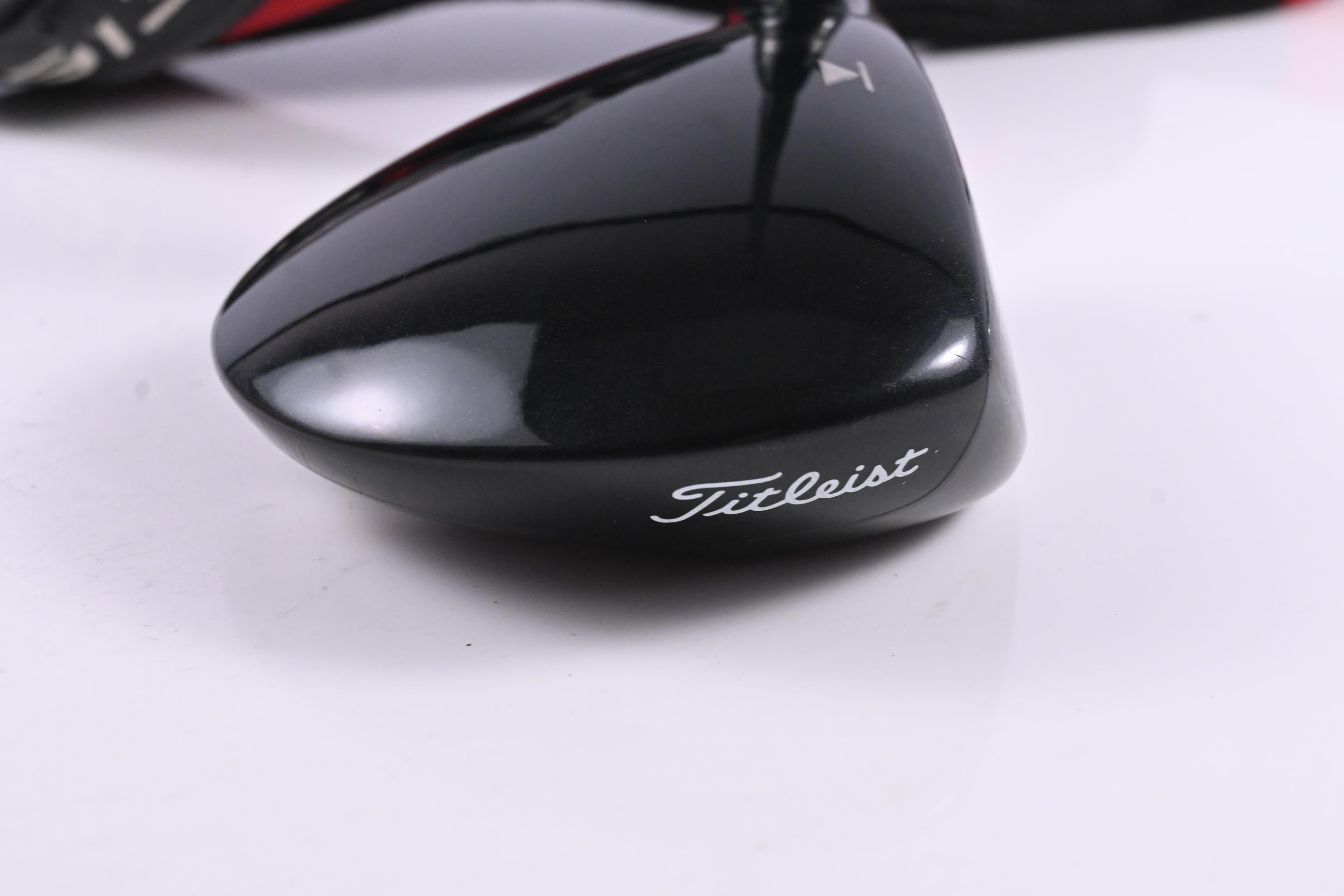 Titleist 913 FD #3 Wood / 15 Degree / Stiff Flex Aldila RIP Phenom 80 Shaft