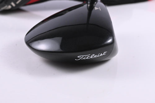 Titleist 913 FD #3 Wood / 15 Degree / Stiff Flex Aldila RIP Phenom 80 Shaft