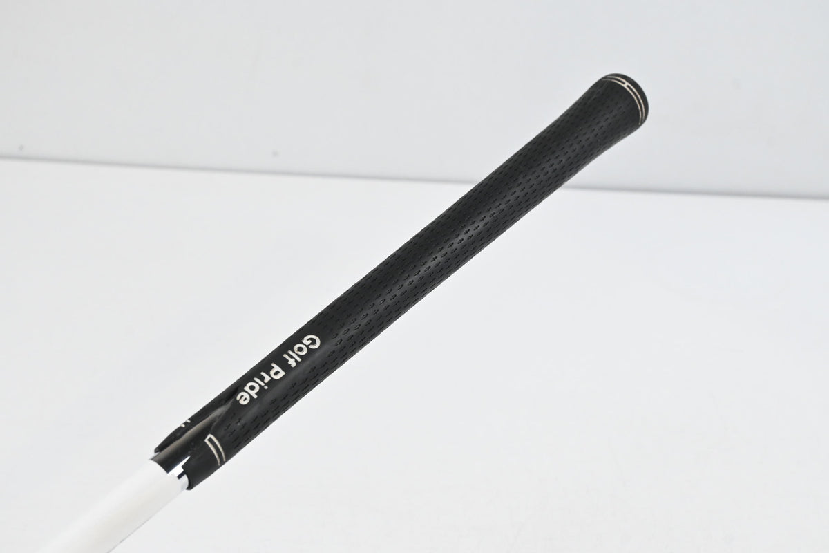 John Letters TP-S Series Sand Wedge / 56 Degree / Wedge Flex Rifle Precision Shaft