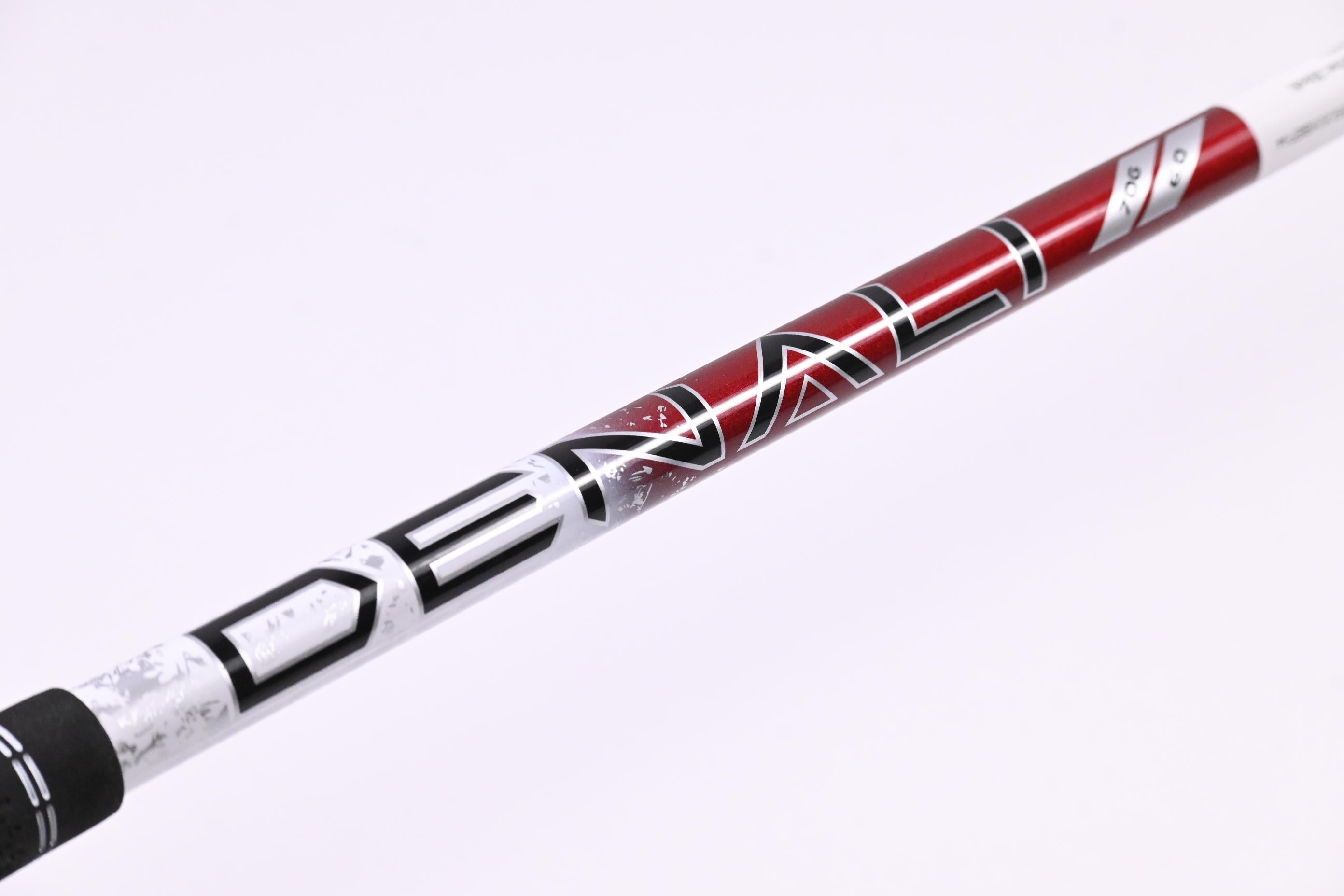 Project X Denali Red 70 #9 Wood Shaft / Stiff Flex / Ping 3rd Gen