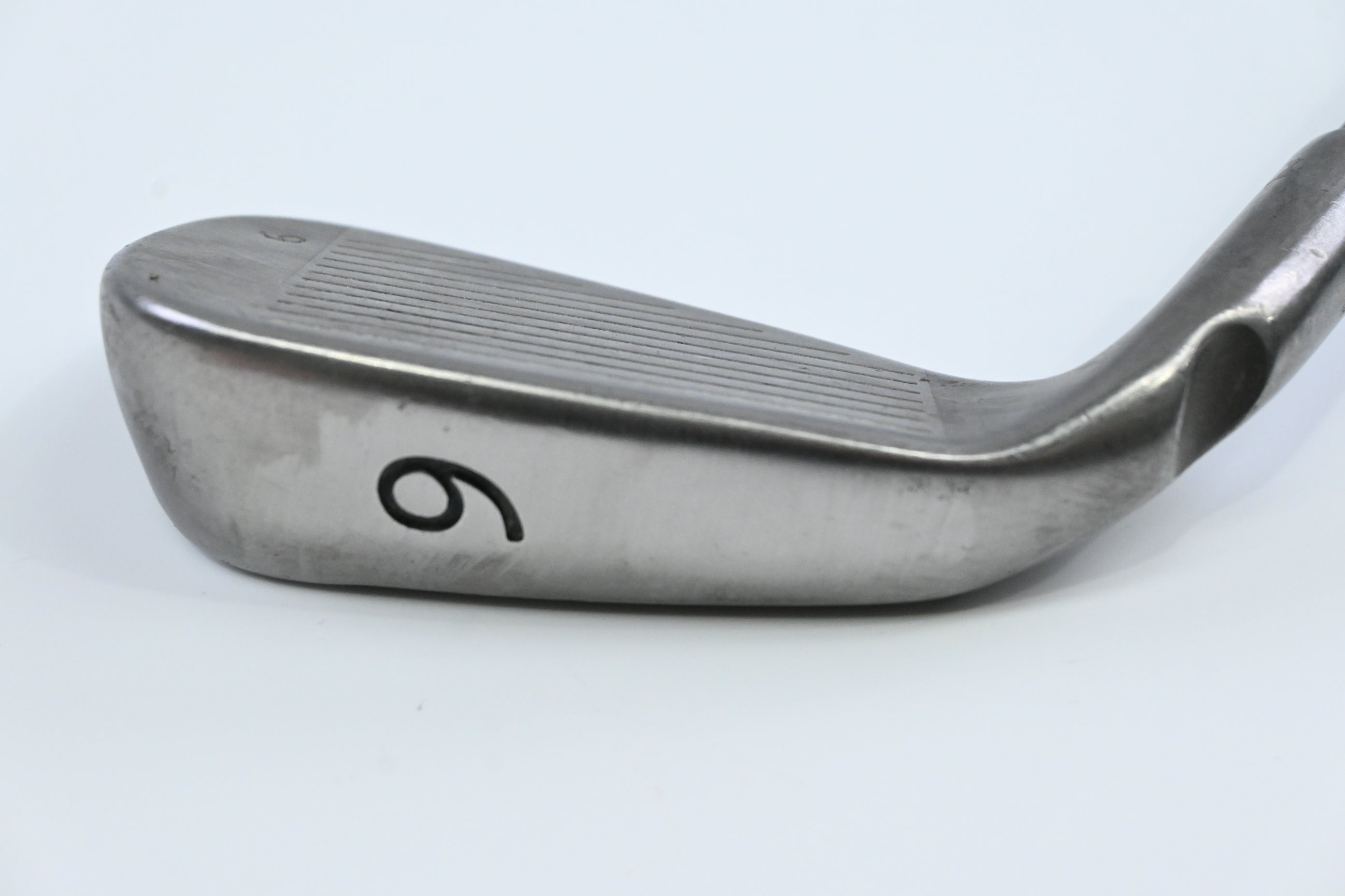 Ping G25 #6 Iron / Black Dot / Regular Flex Ping TFC 189 Shaft