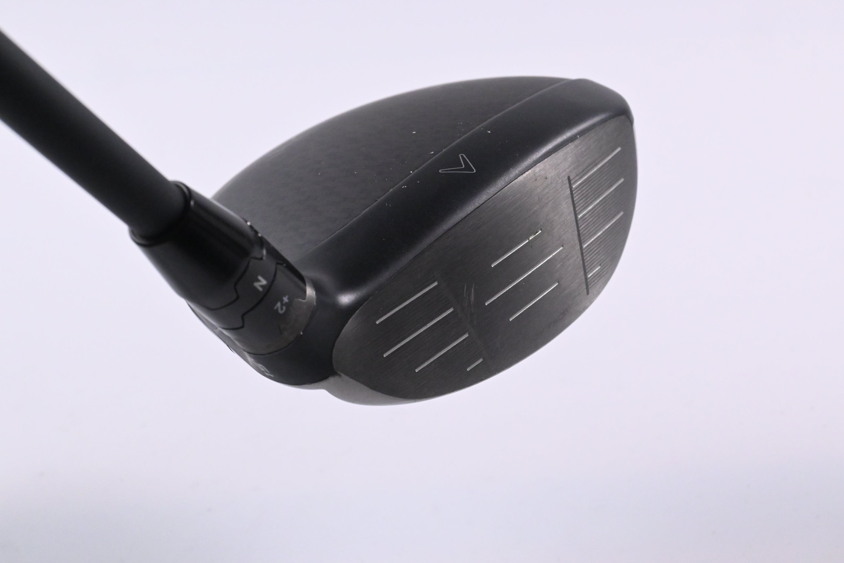 Left Hand Callaway Elyte #3 Wood / 15 Degree / Stiff Flex Tensei AV Blue 75