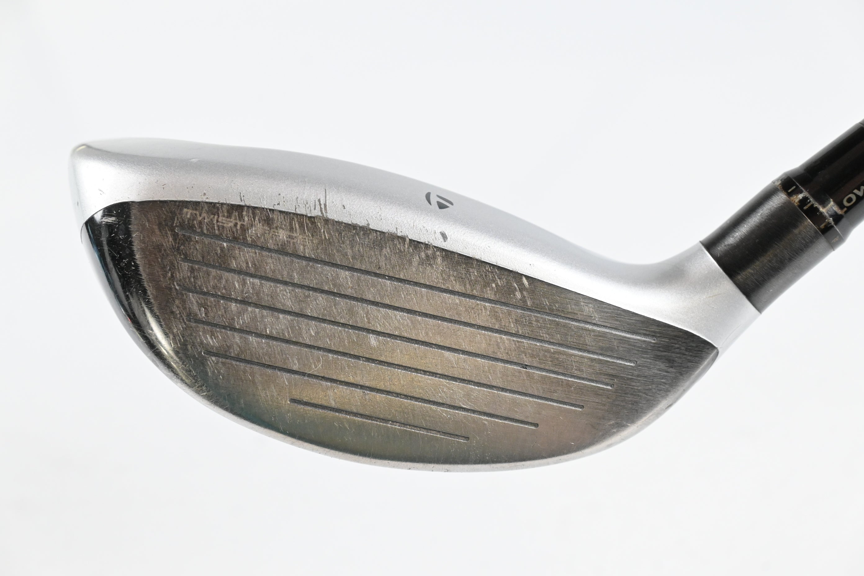 Taylormade M5 #3 Wood / 15 Degree / Stiff Flex Tensei CK Red 65 Shaft