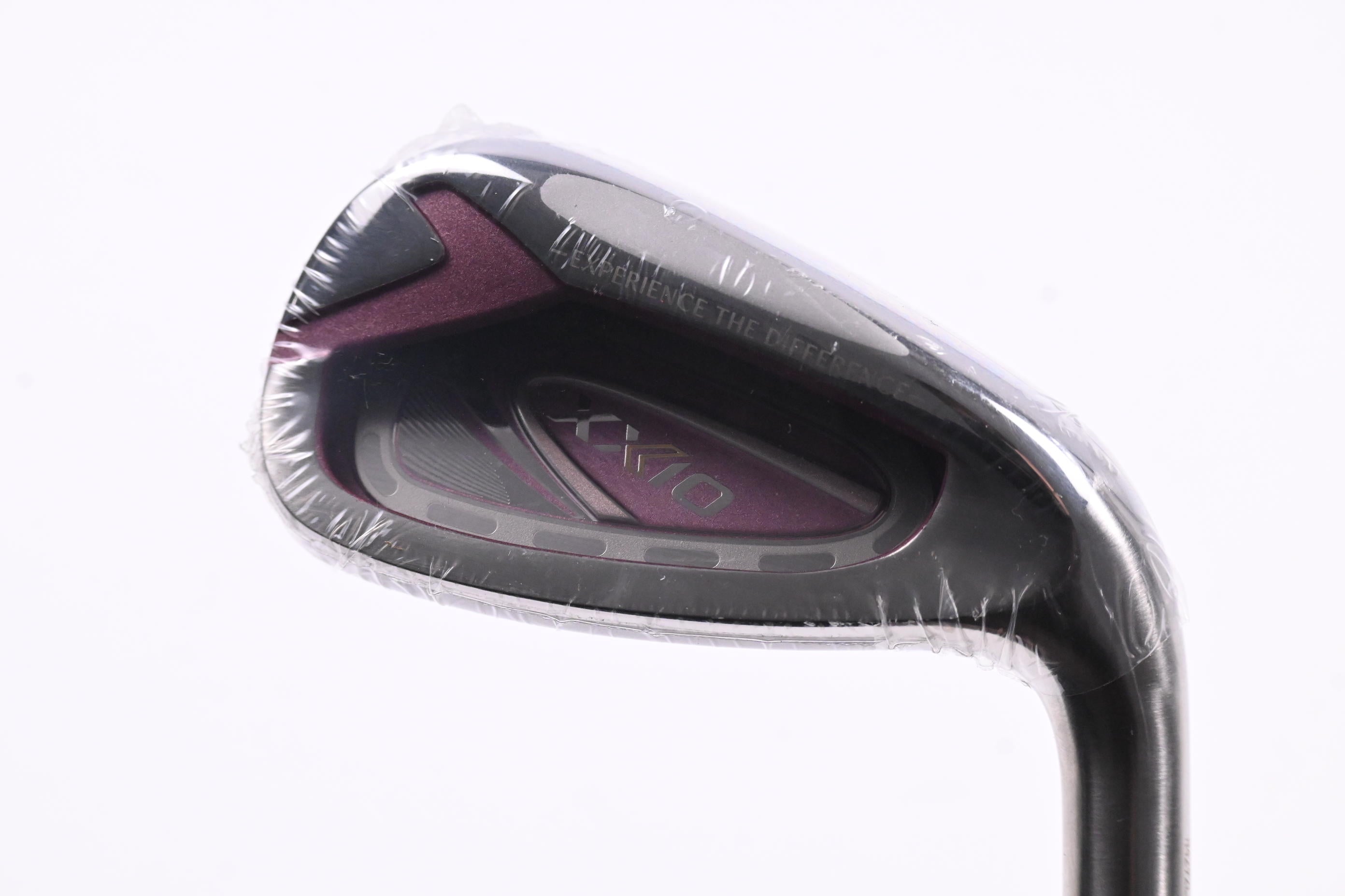Ladies XXIO 12 #6 Iron / 27 Degree / Ladies Flex XXIO MP 1200L DST 35 Shaft