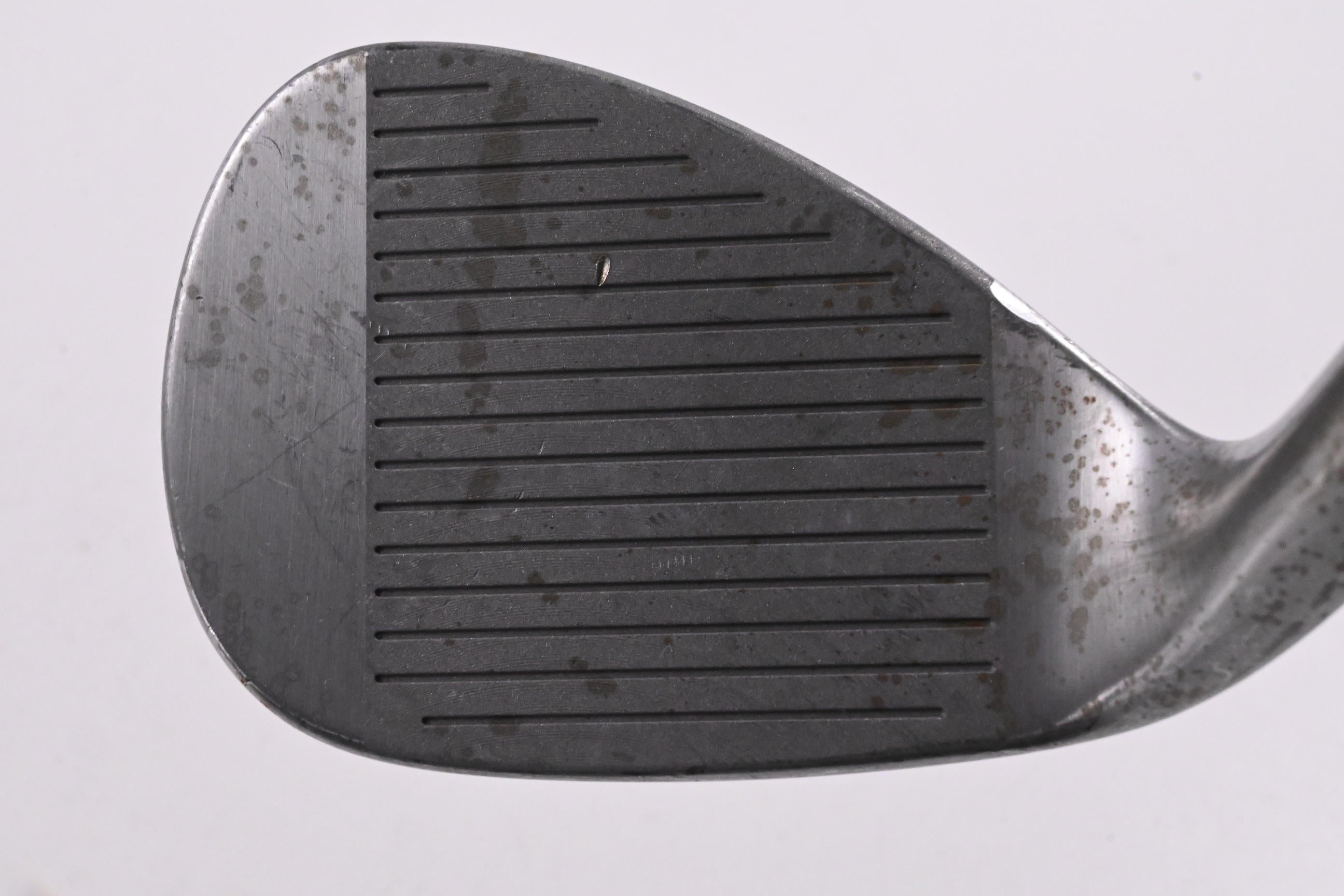 Cobra King 2025 Lob Wedge / 58 Degree / Stiff Flex NS Pro Modus 3 Tour 105 Shaft