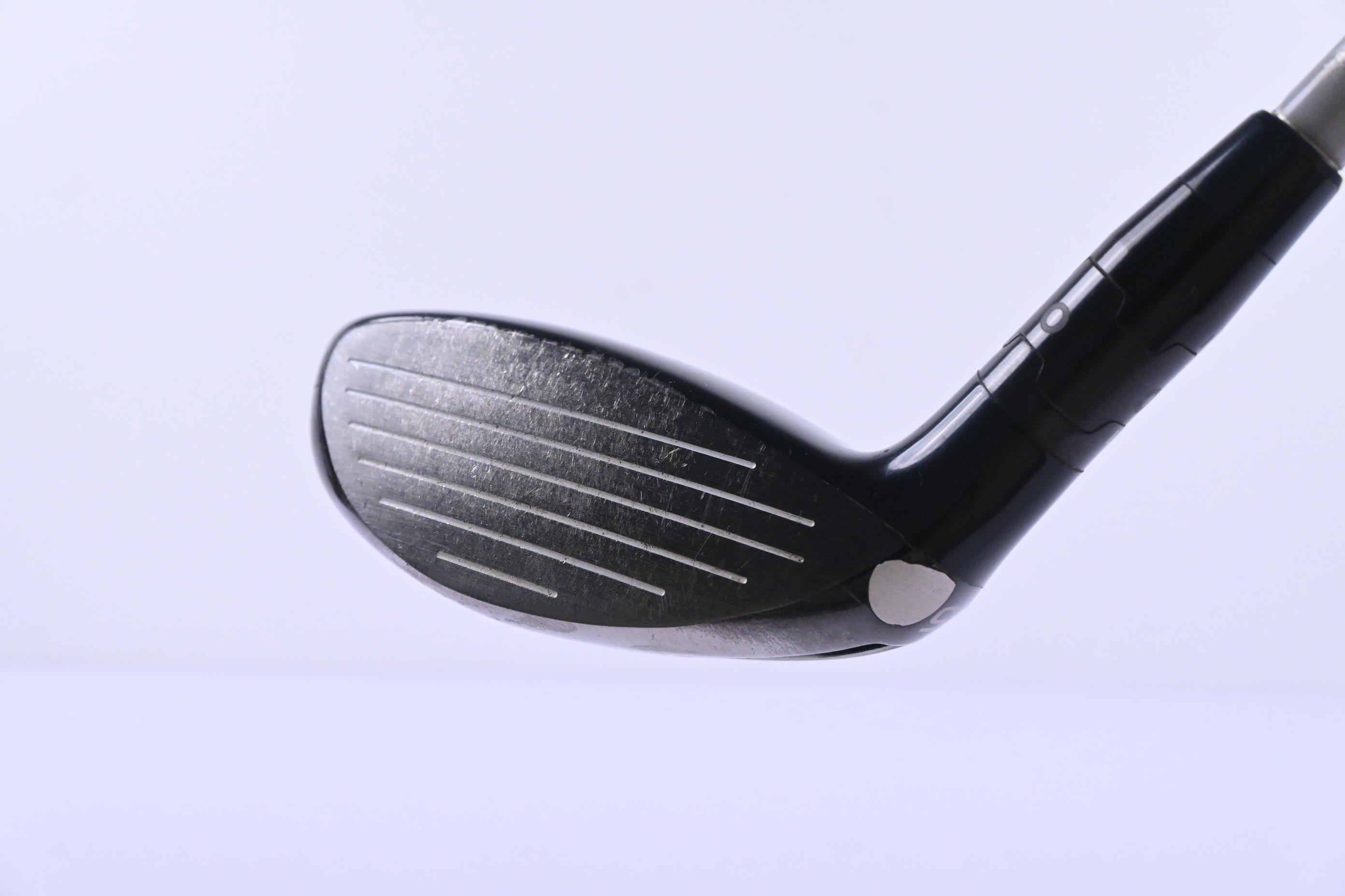 Ladies Callaway RAZR Fit Xtreme #5 Wood / 18 Degree / Ladies Flex Aldila MLT 50