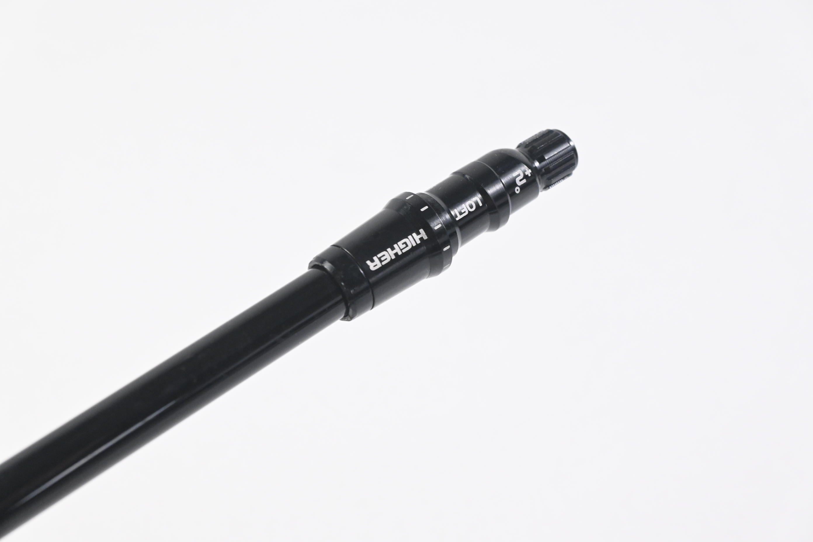 Fujikura Ventus TR Blue 5 Driver Shaft / Senior Flex / Taylormade 2nd Gen