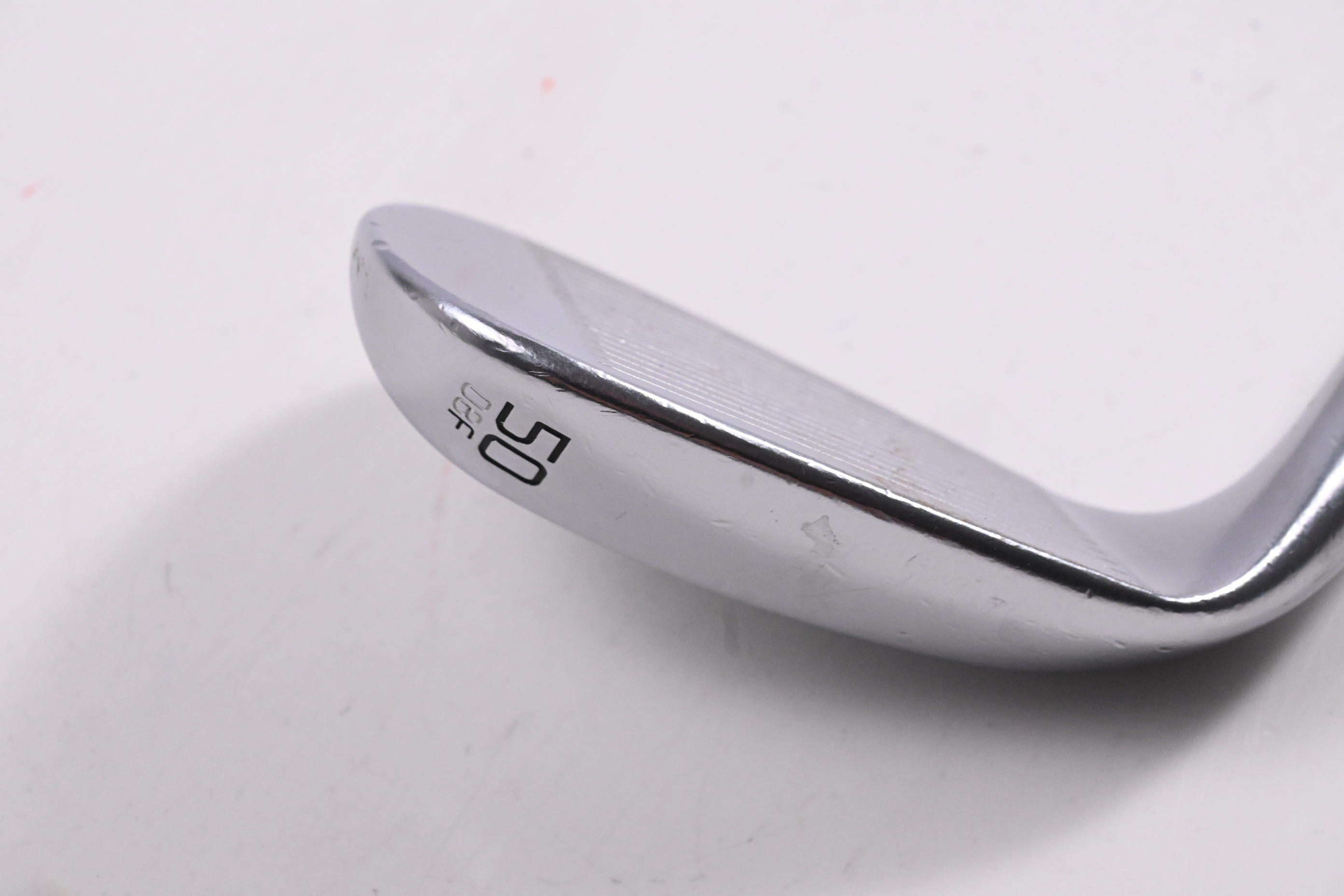 Titleist Vokey SM9 Gap Wedge / 50 Degree / Wedge Flex Vokey SM10 Shaft