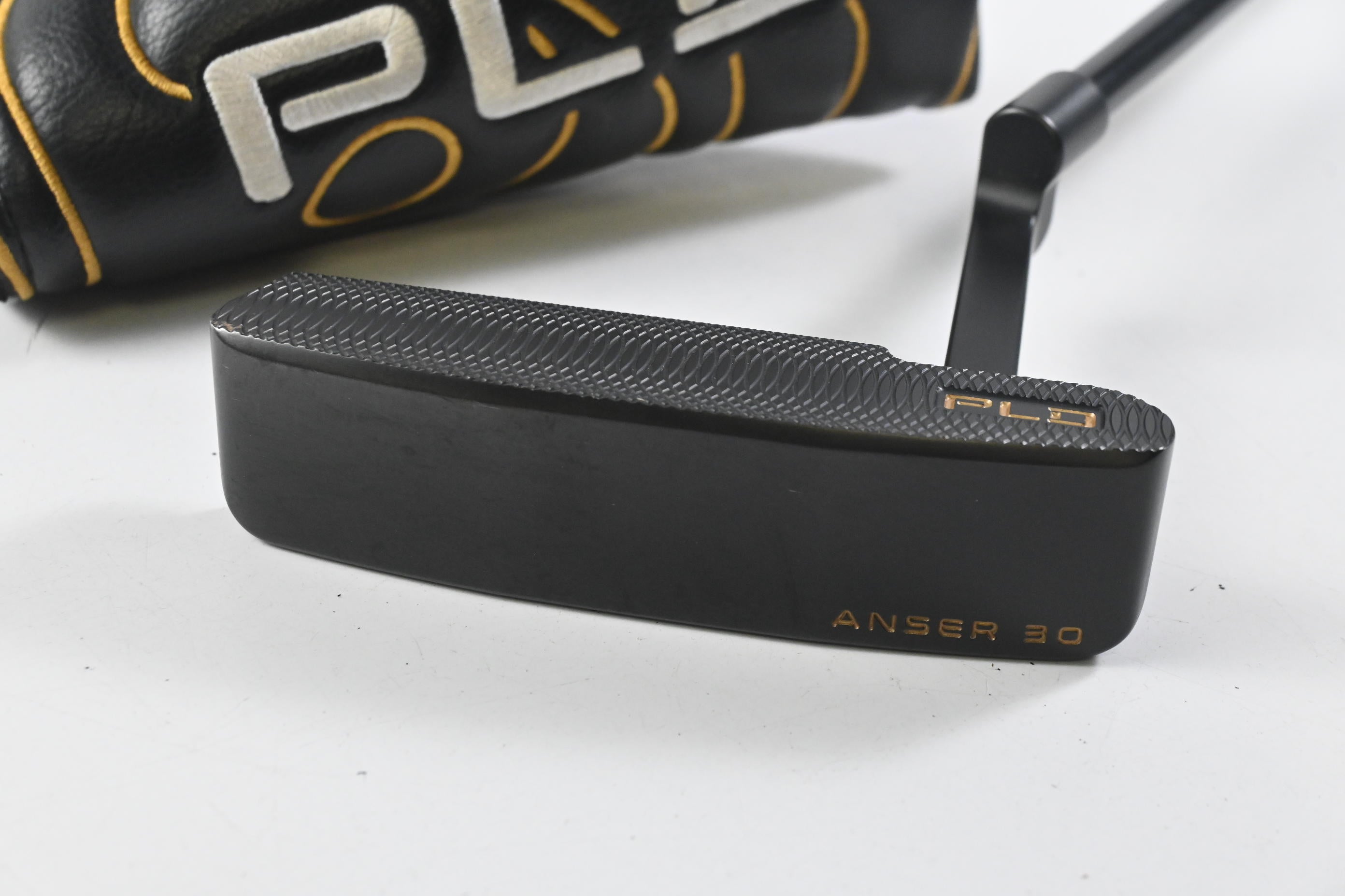 Ping PLD Milled Anser 30 2025 Putter / 34 Inch
