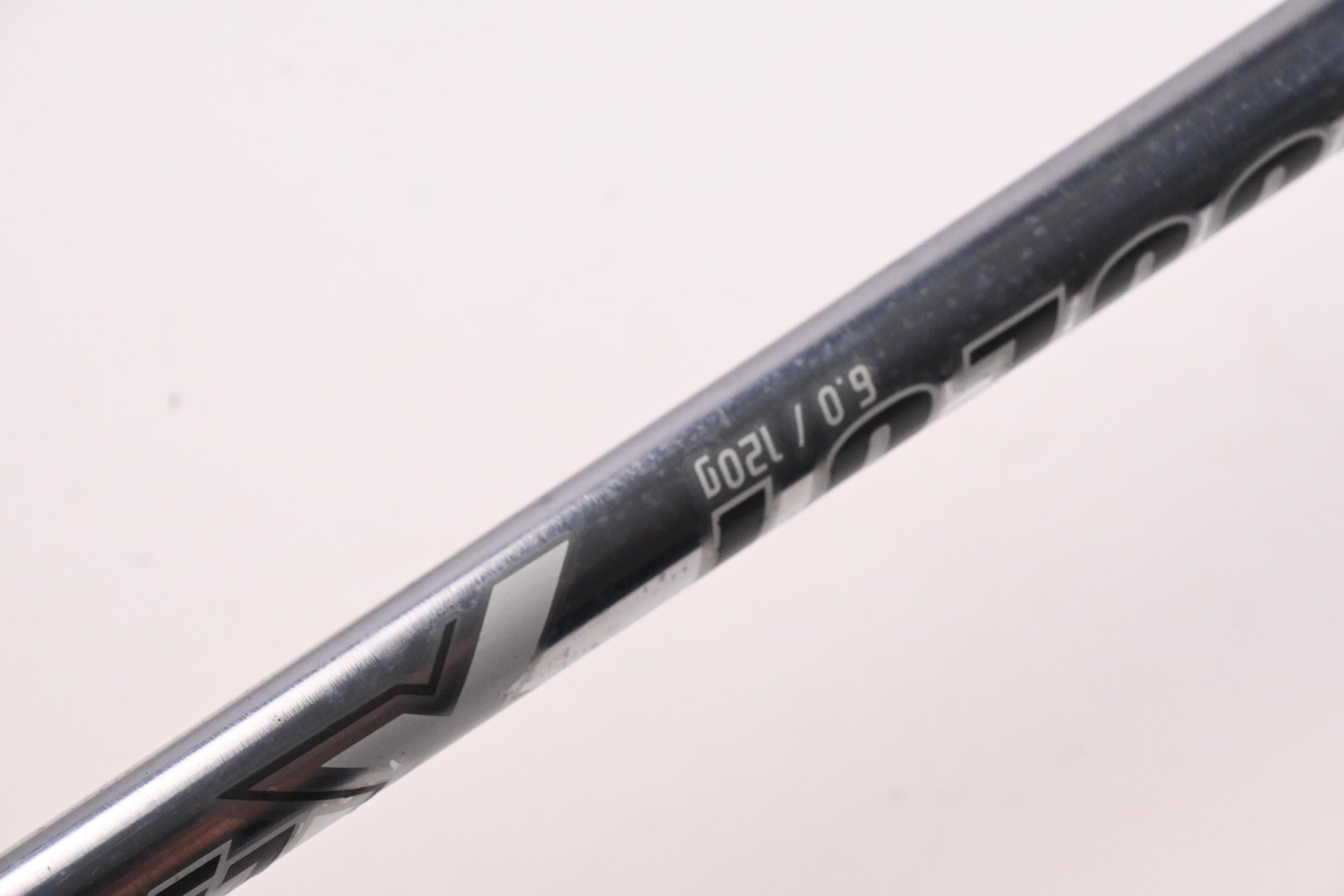 Ping i59 #5 Iron / 27 Degree / Blue Dot / Stiff Flex Project X LS 120 Shaft