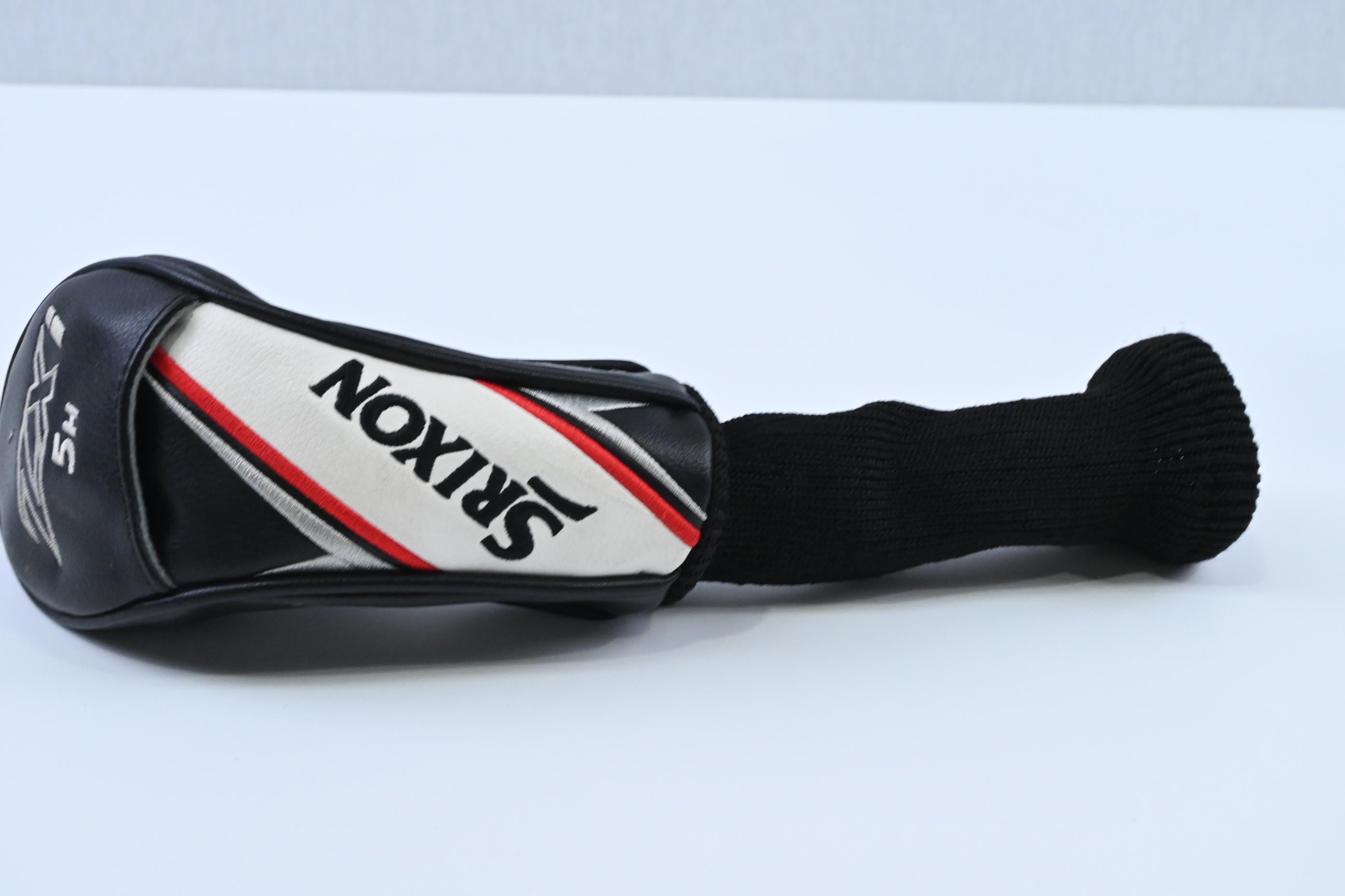 Srixon ZXi #5 Hybrid / 25 Degree / Regular Flex Fujikura Ventus TR Blue 7 Shaft