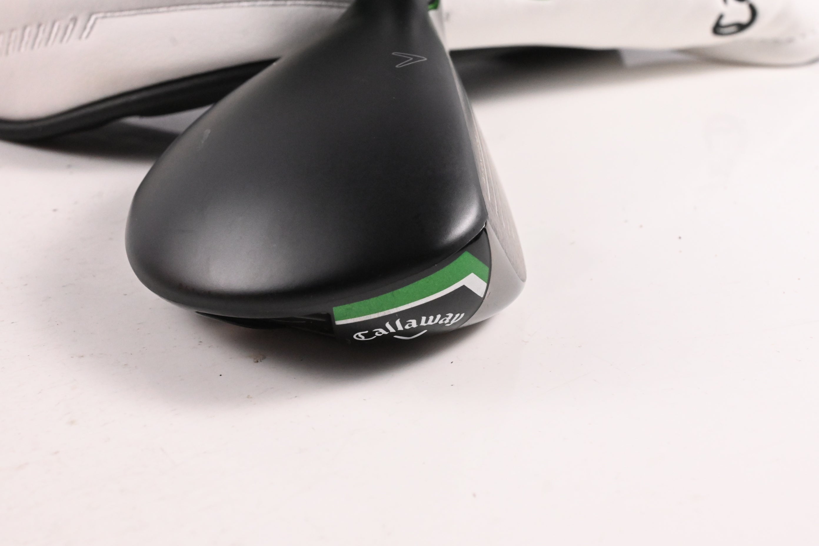 Callaway Elyte #4 Hybrid / 22 Degree / Senior Flex Vanquish 5 Shaft
