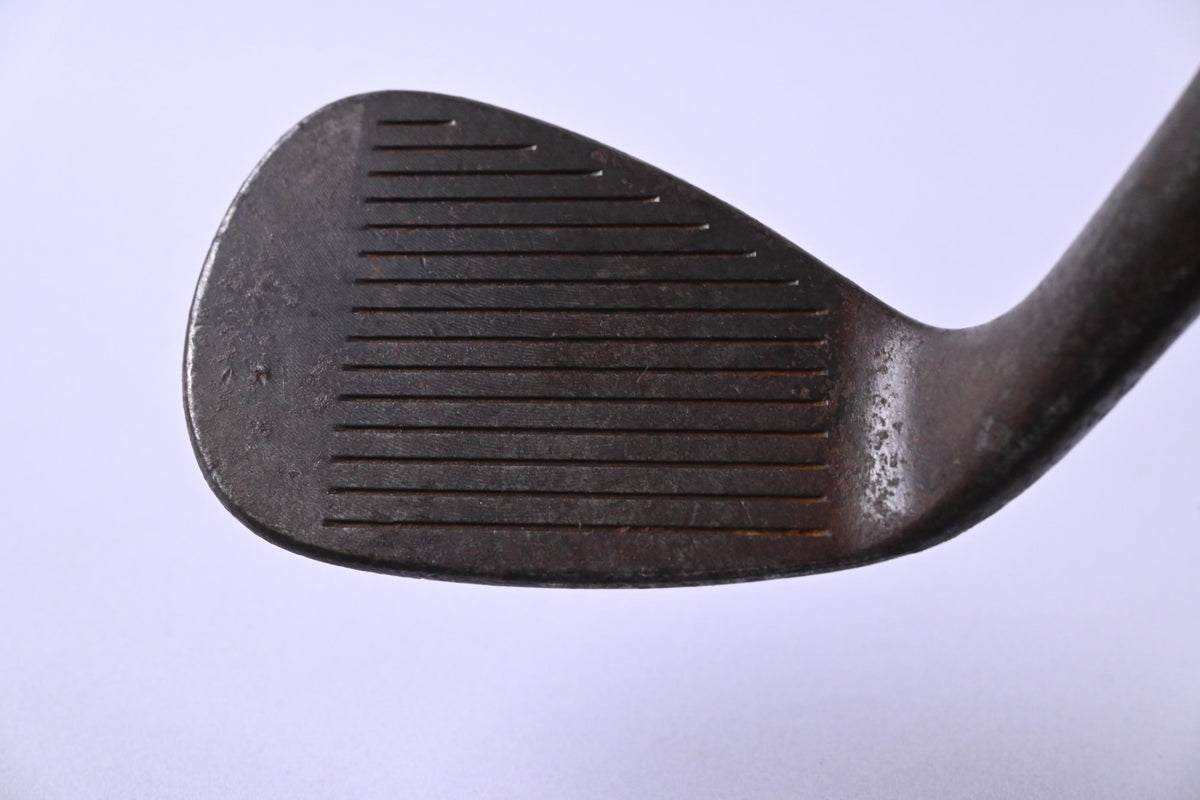 Titleist Vokey Spin Milled 2005 Lob Wedge / 58 Degree / Wedge Flex Dynamic Gold