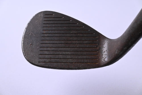 Titleist Vokey Spin Milled 2005 Lob Wedge / 58 Degree / Wedge Flex Dynamic Gold