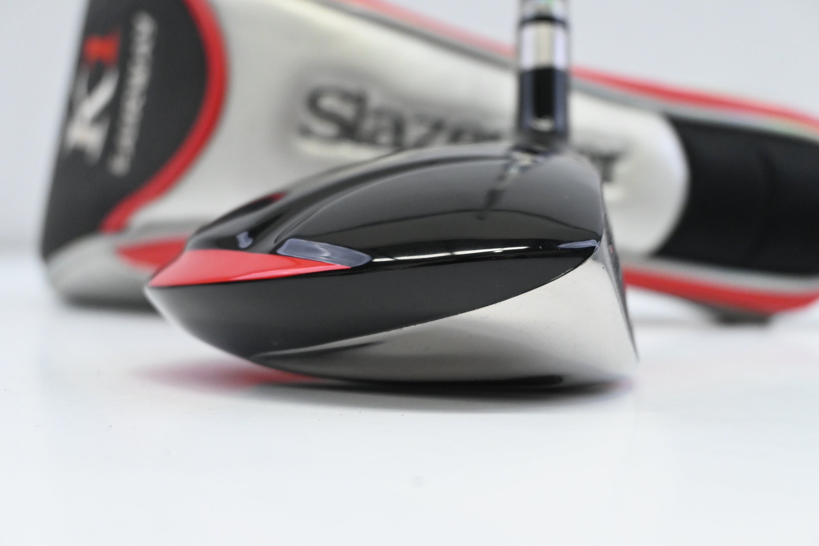 Slazenger K1 Fast #3 Wood / 15 Degree / Stiff Flex Slazenger F.A.S.T Shaft