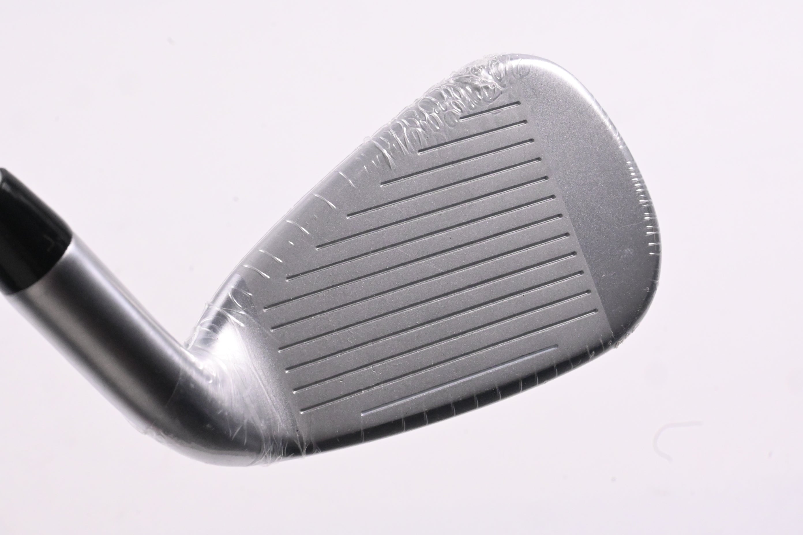 Left Hand Cobra Air-X #7 Iron / 31.5 Degree / Ladies Flex Cobra Ultralite 45