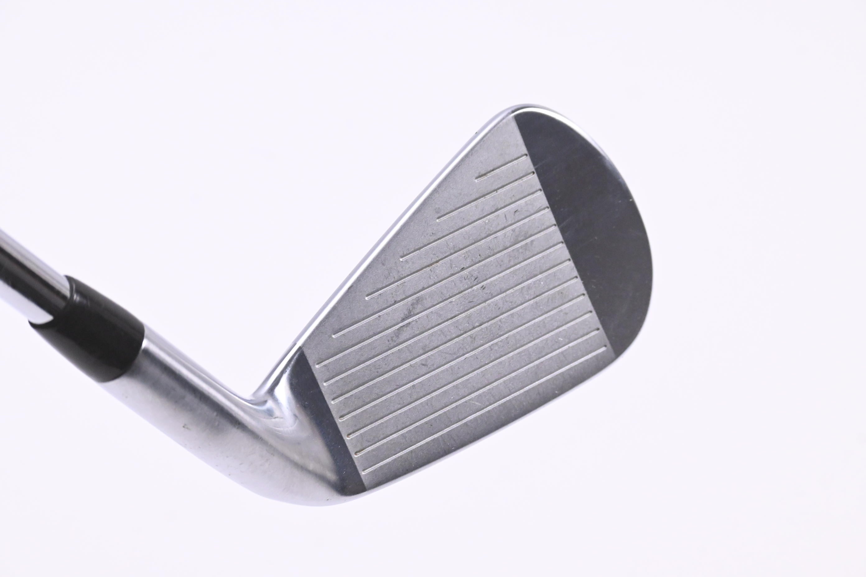 Left Hand Titleist 718 T-MB #4 Iron / 23 Degree / Stiff Flex Project X LZ 120
