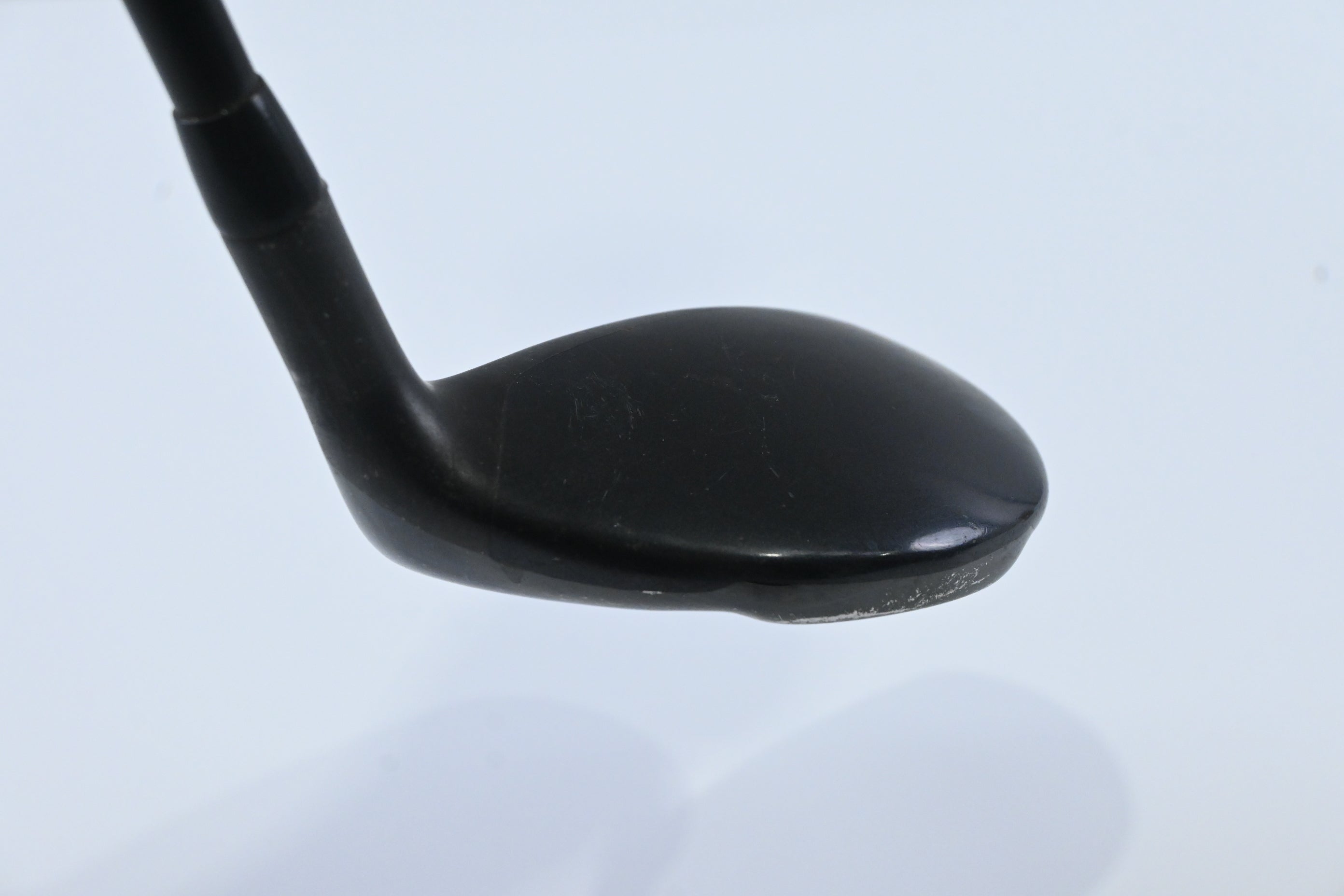 Ping G25 #4 Hybrid / 23 Degree / Regular Flex Ping TFC 189 Shaft