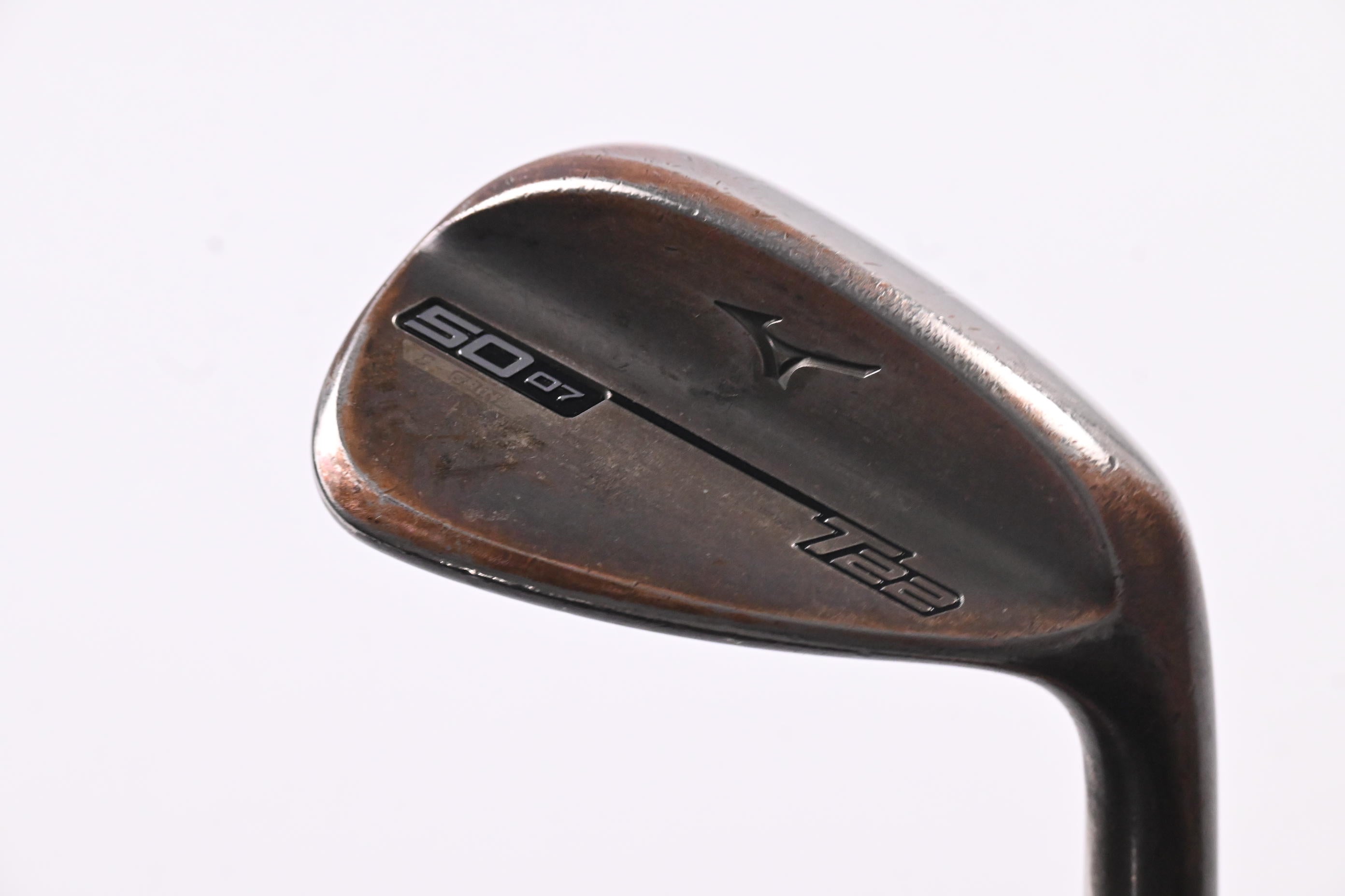 Mizuno T24 Gap Wedge / 50 Degree / Stiff Flex Dynamic Gold S400 Shaft
