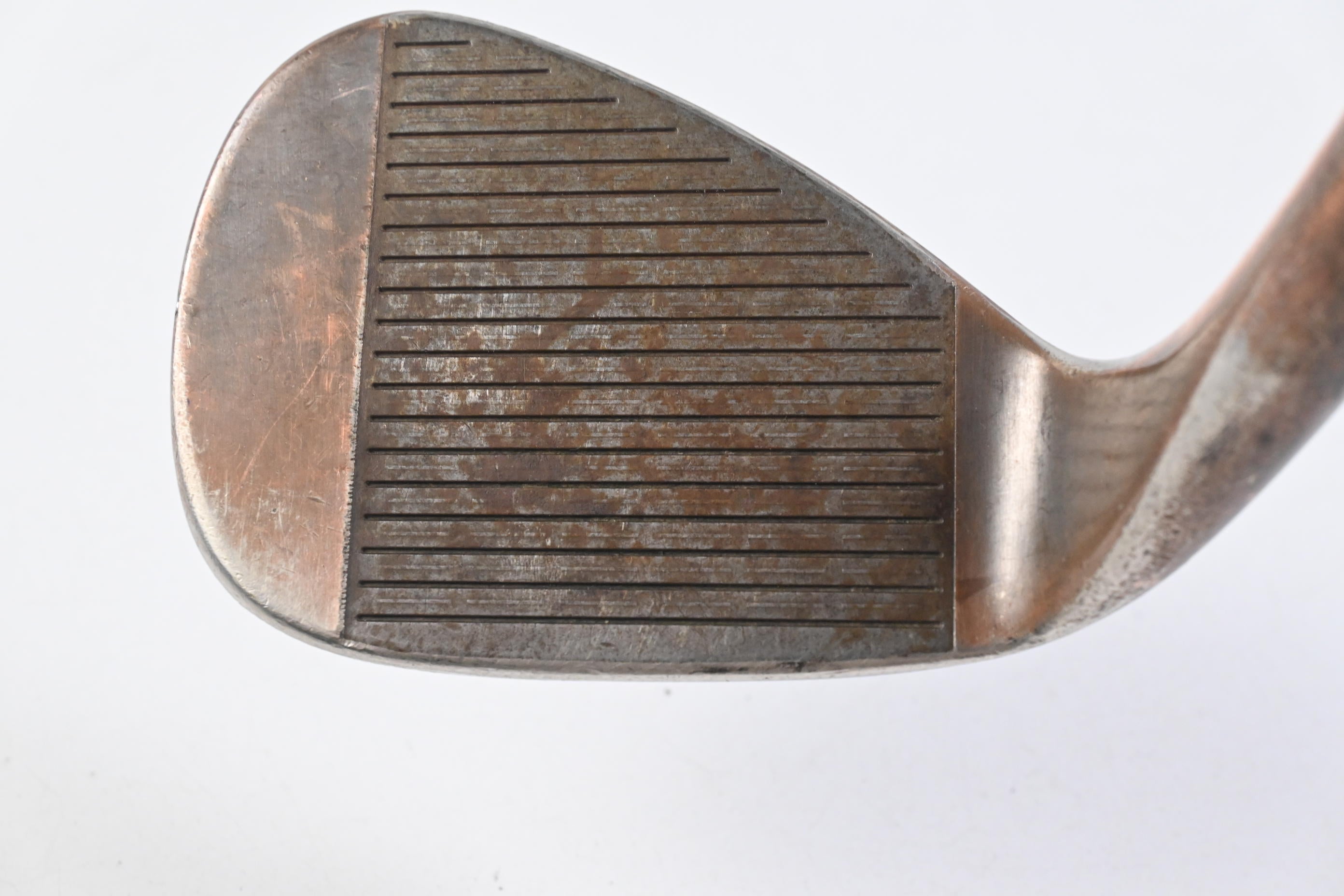 Taylormade Hi-Toe 3 Gap Wedge / 52 Degree / Wedge Flex KBS HI-REV 2.0 Shaft