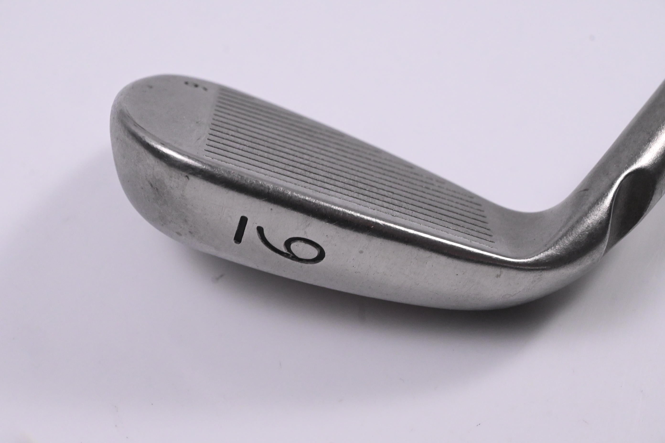 Ping i10 #9 Iron / Yellow Dot / Stiff Flex Ping AWT Shaft