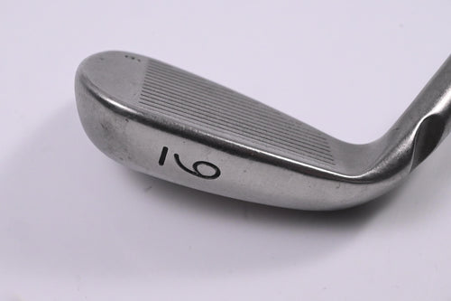 Ping i10 #9 Iron / Yellow Dot / Stiff Flex Ping AWT Shaft