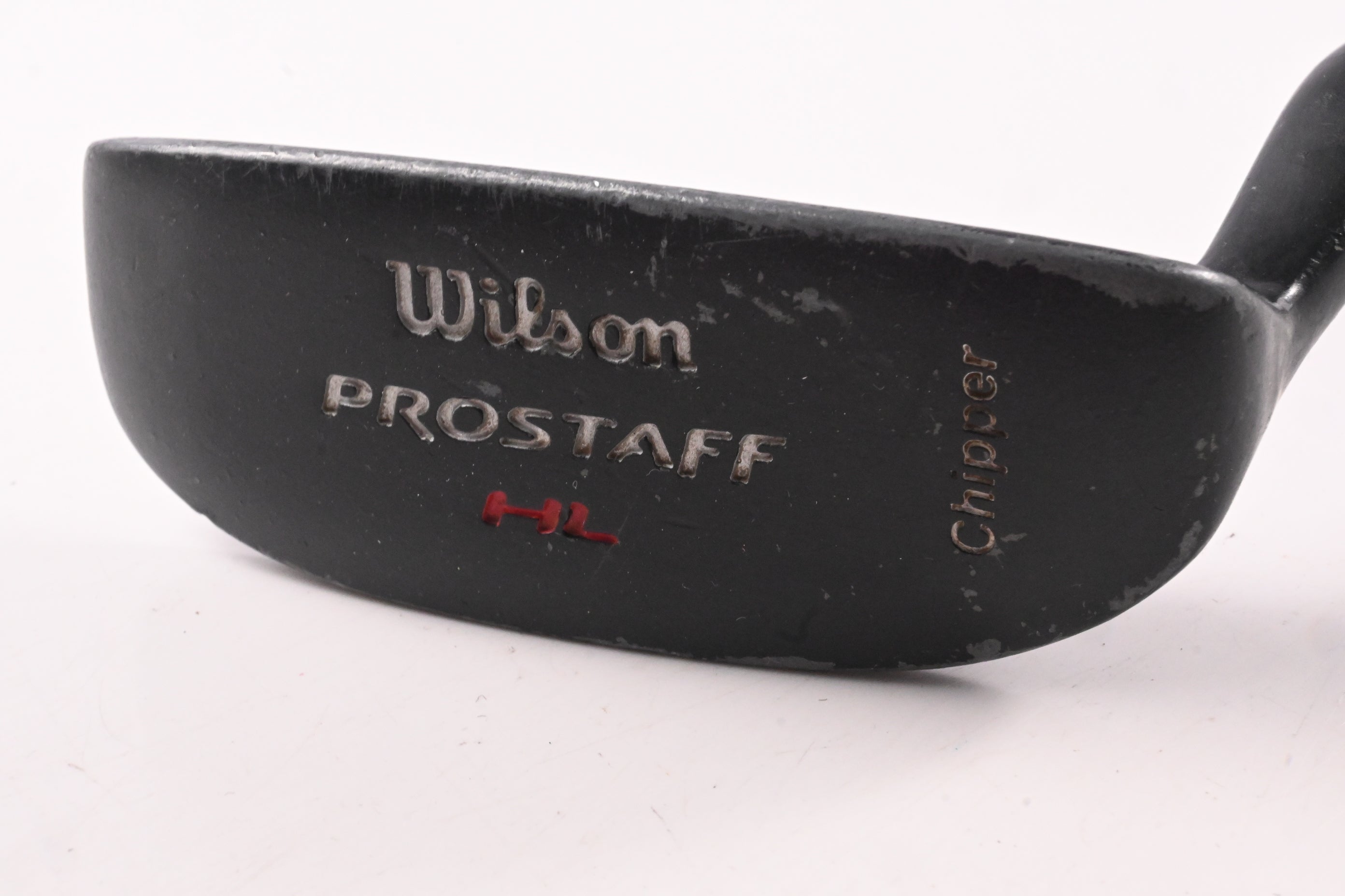 Wilson Prostaff HL Chipper / 35 Inch