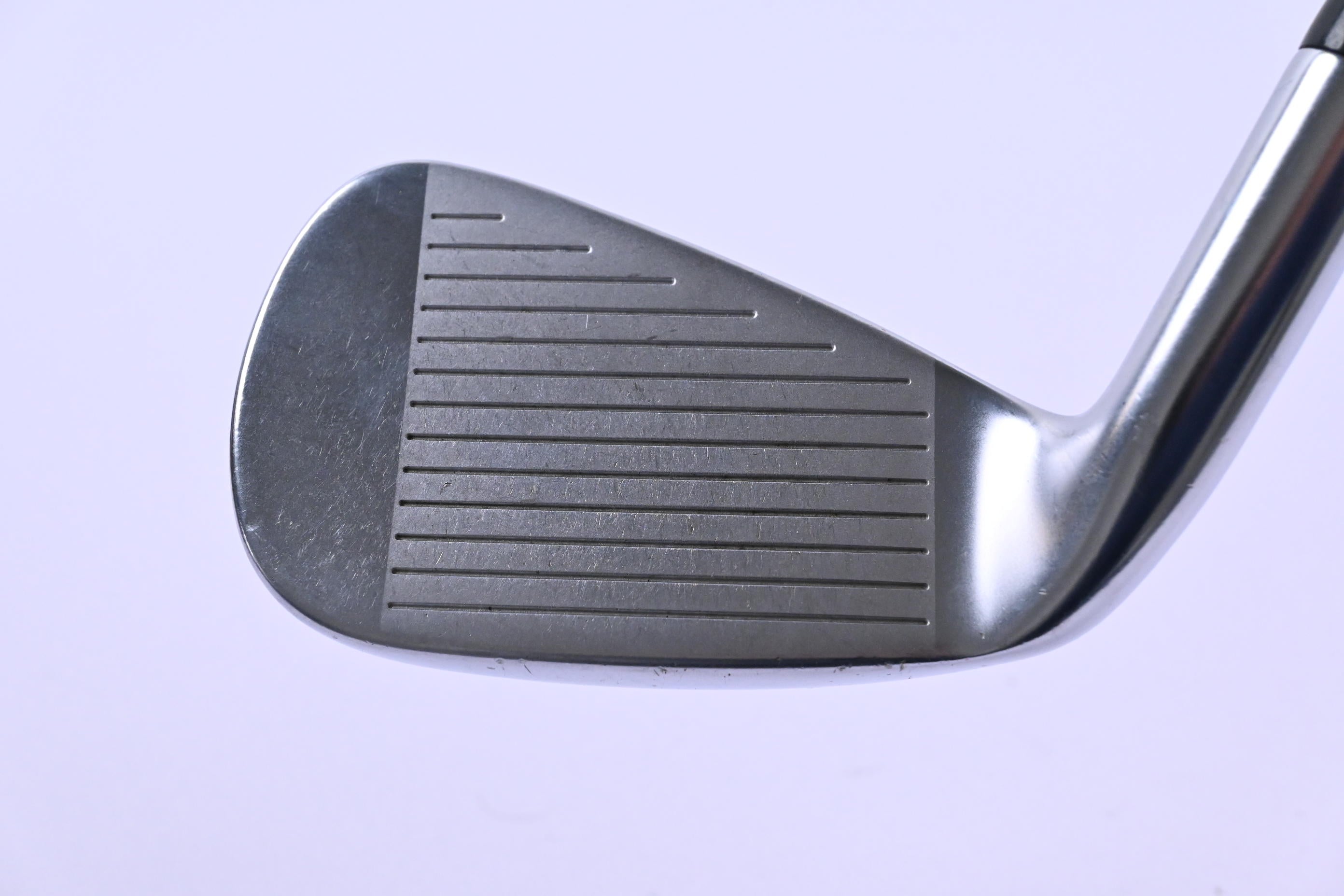 Callaway Epic CF17 #6 Iron / Regular Plus Flex Project X LZ 105 Shaft