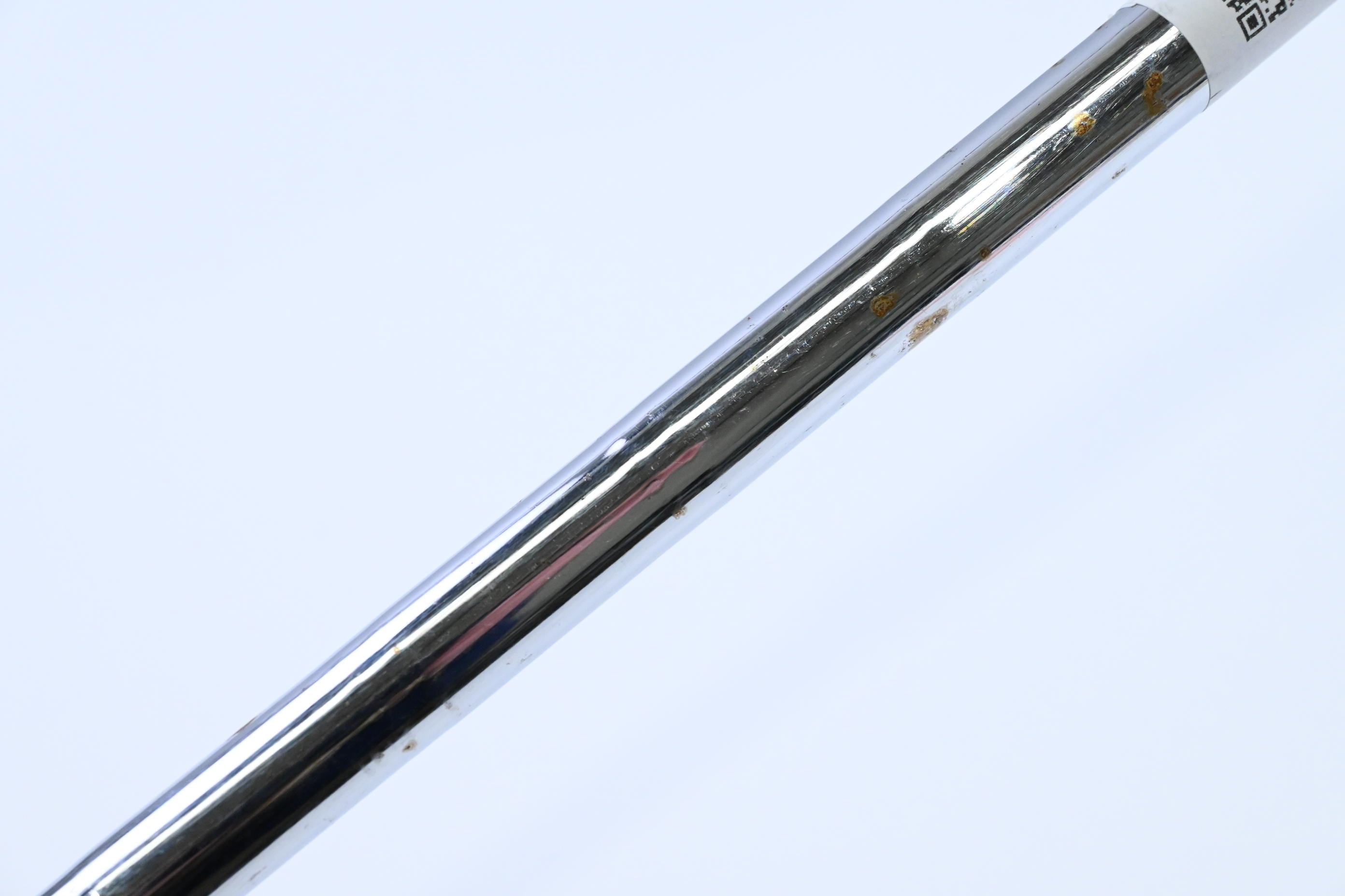 Taylormade Milled Grind 2 Lob Wedge / 60 Degree / Wedge Flex Steel Shaft