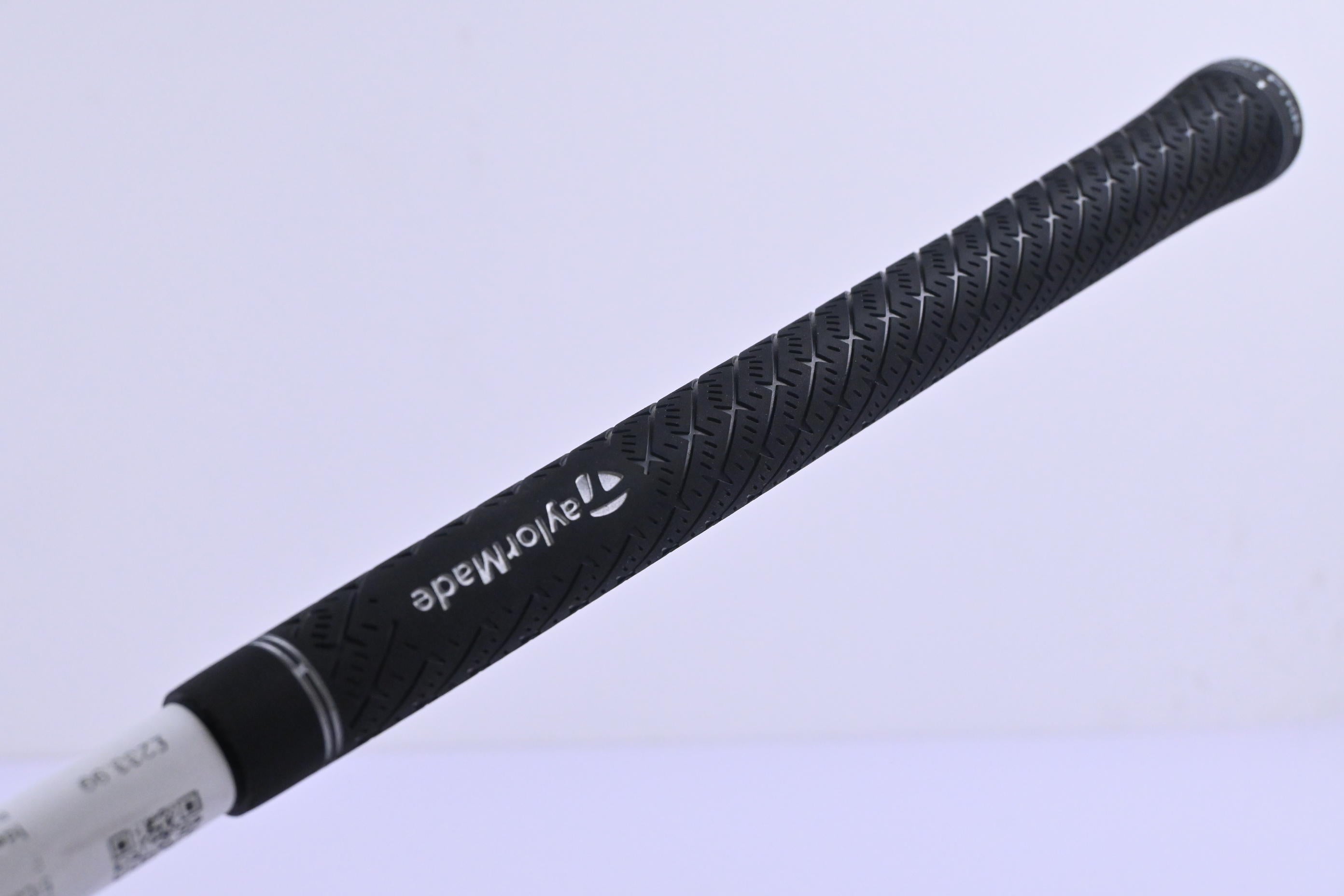 Taylormade Qi4D #4 Hybrid / 22 Degree / Regular Flex REAX 55 Shaft
