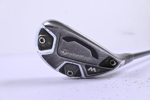 Taylormade M1 2016 #2 Hybrid / 17 Degree / Stiff Flex Fujikura Pro 80h Shaft