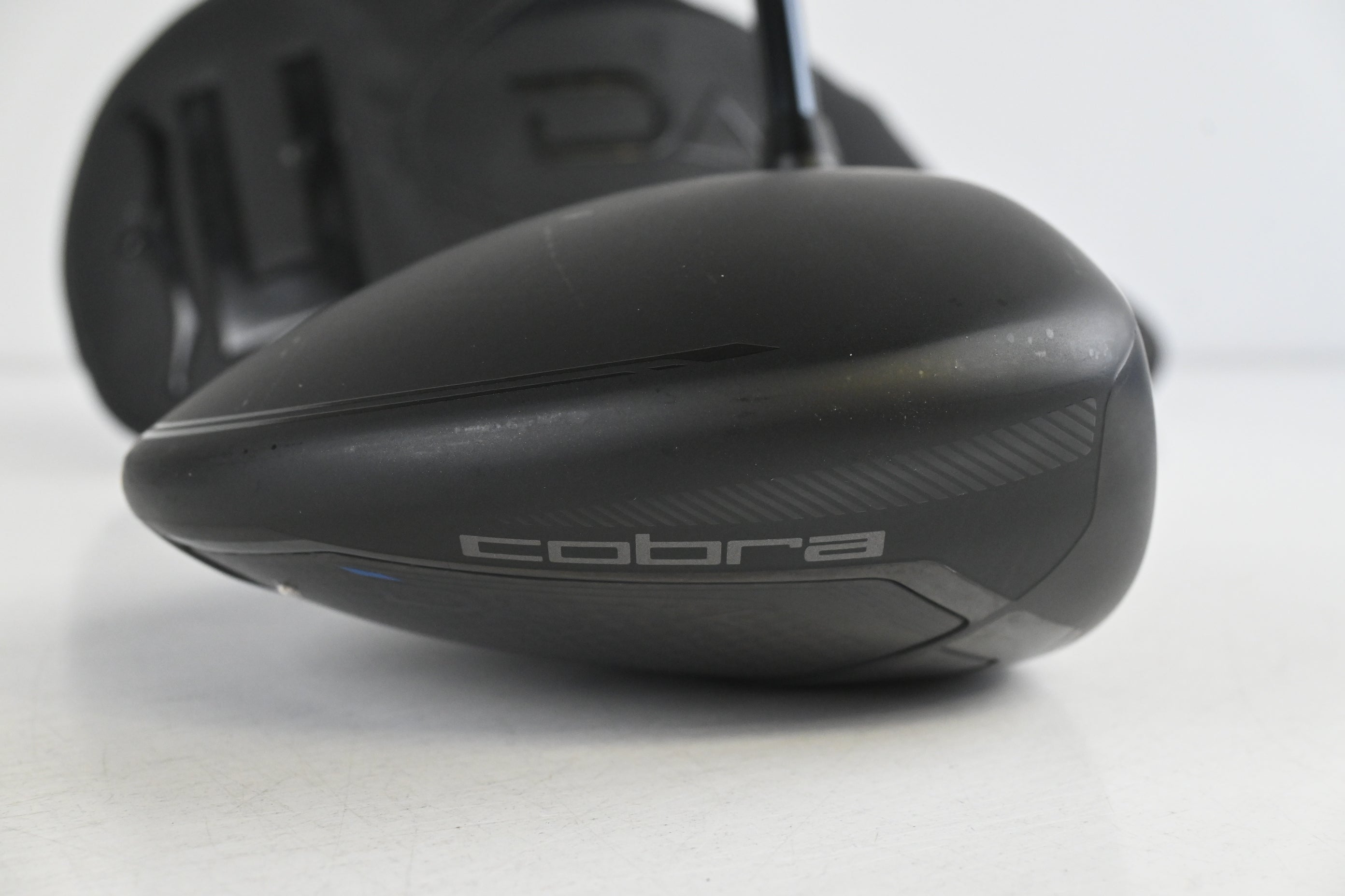 Cobra Darkspeed X Driver / 10.5 Degree / Stiff Flex Lin.Q M40X 6 Shaft