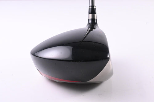 Benross Velo CT Driver / 12 Degree / Regular Flex Prolaunch Platinum Shaft