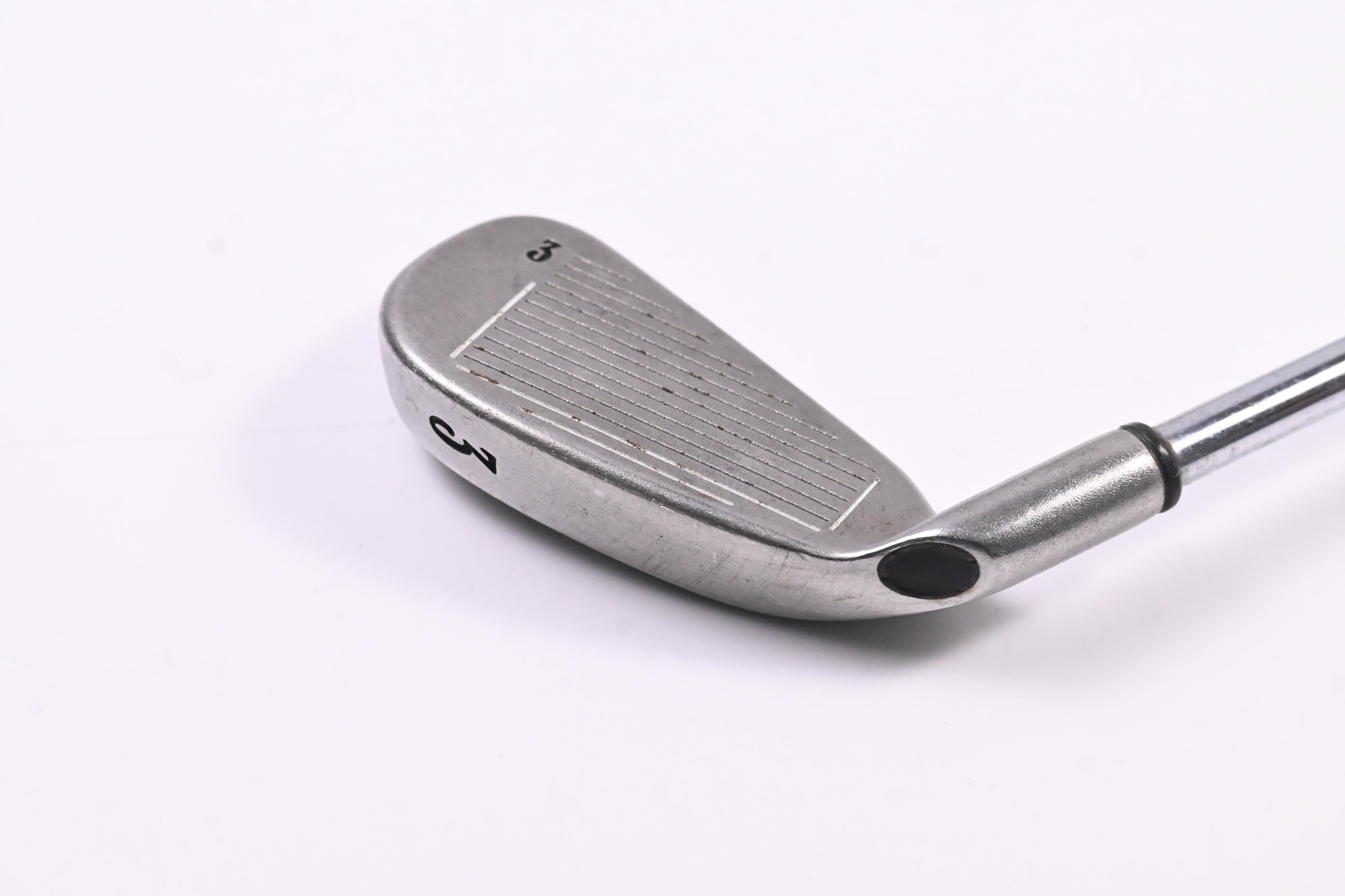 Callaway X-12 #3 Iron / 21 Degree / Stiff Flex Callaway Shaft
