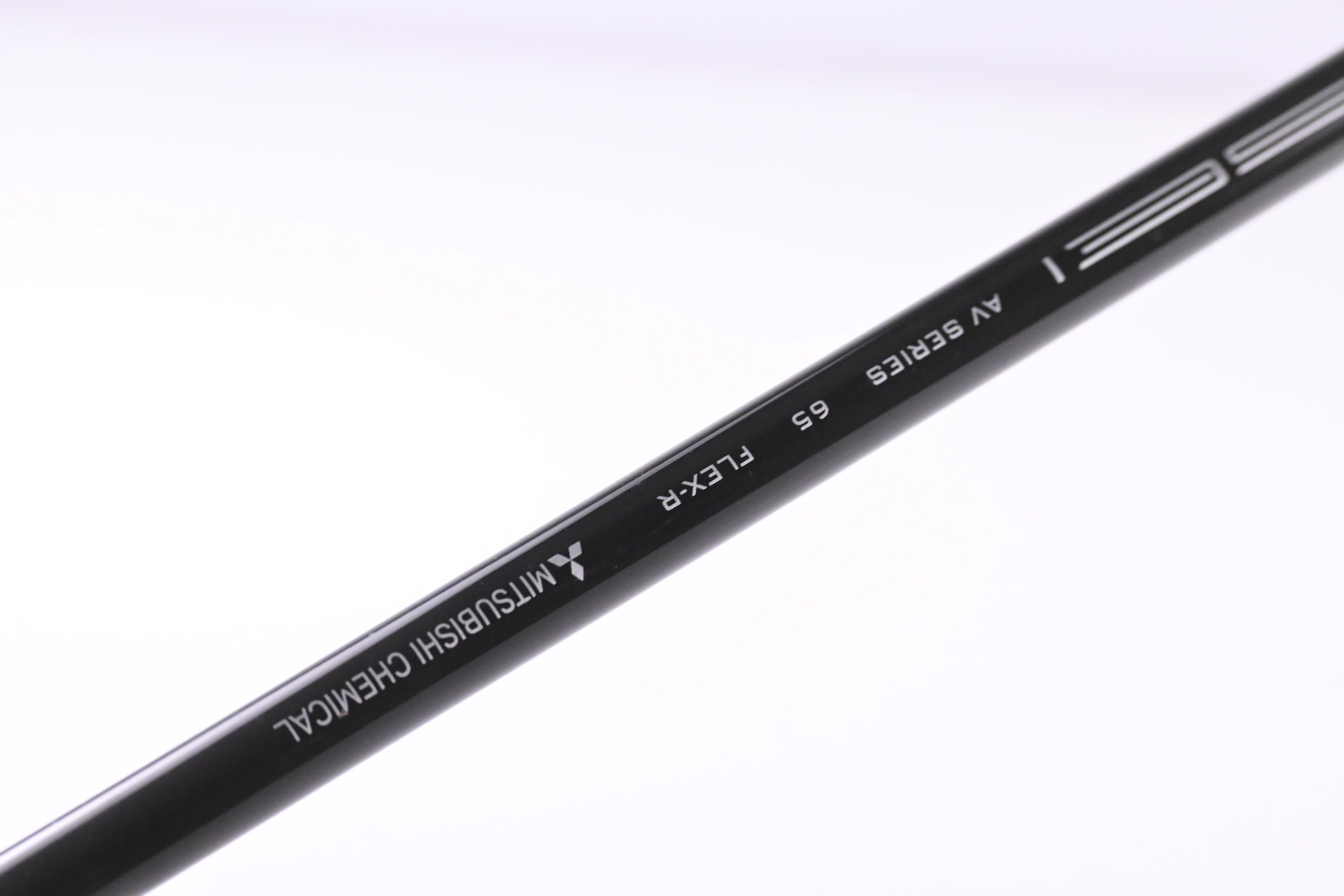 Titleist 917 F2 #3 Wood / 15 Degree / Regular Flex Tensei AV RAW Blue 65 Shaft