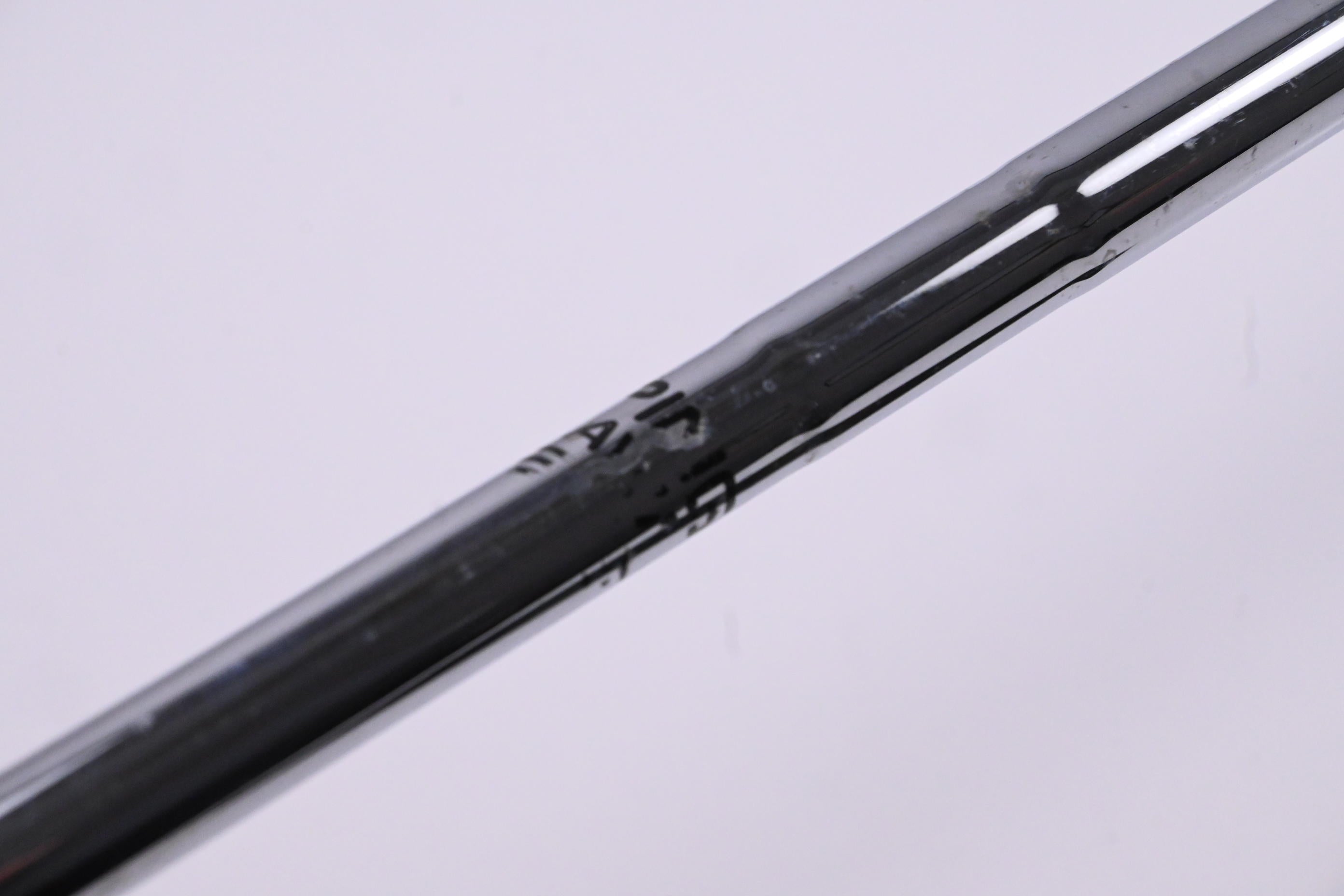 Ping i10 #9 Iron / Yellow Dot / Stiff Flex Ping AWT Shaft