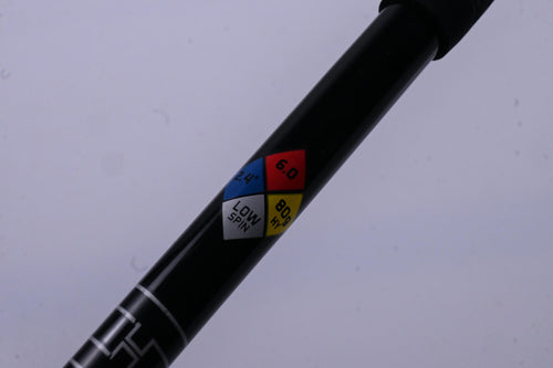 Titleist T200 Utility #2 Iron / 17 Degree / Stiff Flex HZRDUS Smoke RDX Black 80