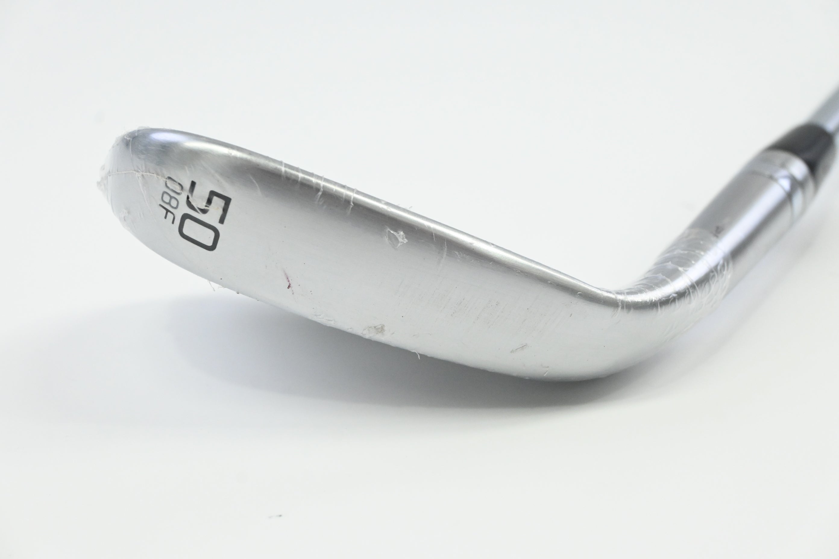 Titleist Vokey SM11 Gap Wedge / 50 Degree / Wedge Flex Titleist Vokey SM11 Shaft