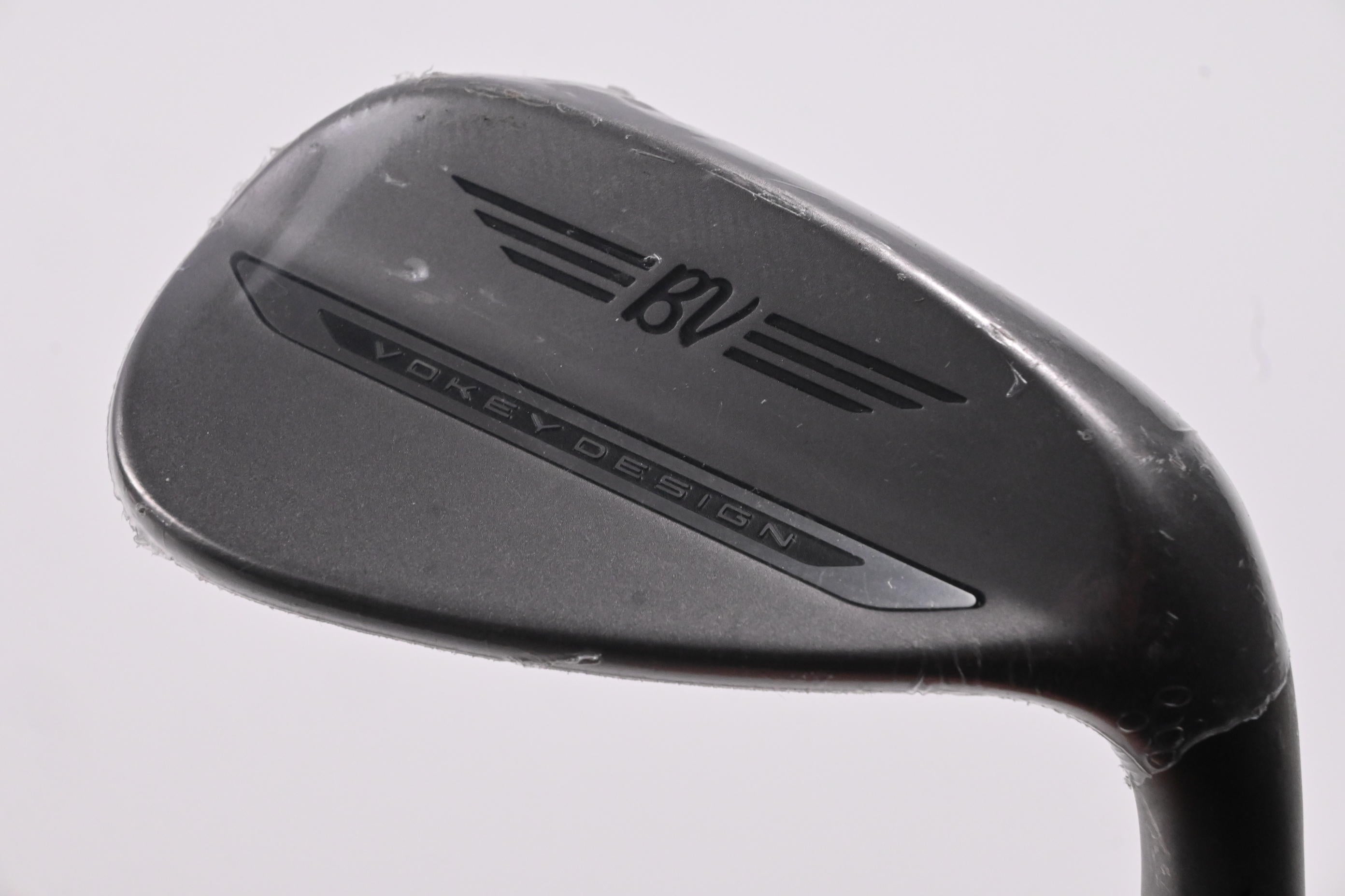 Titleist Vokey SM11 Gap Wedge / 50 Degree / Wedge Flex Titleist Vokey SM11 Shaft