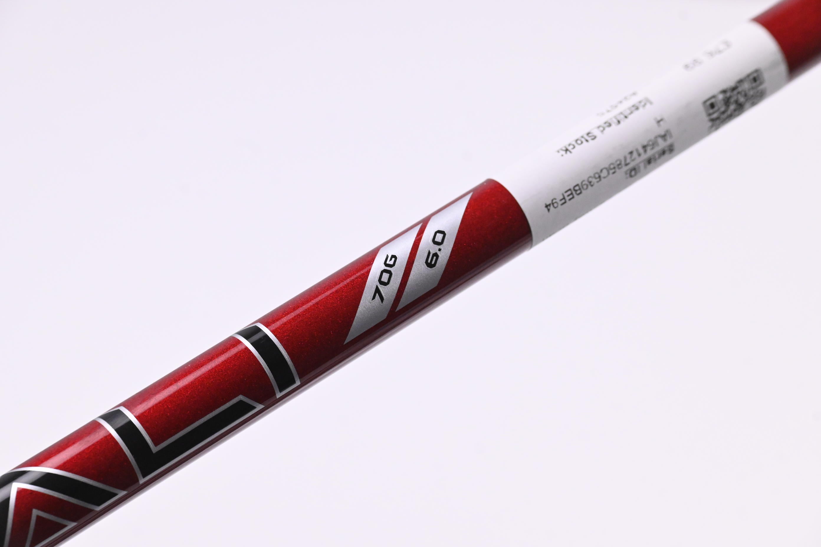 Project X Denali Red 70 #9 Wood Shaft / Stiff Flex / Ping 3rd Gen