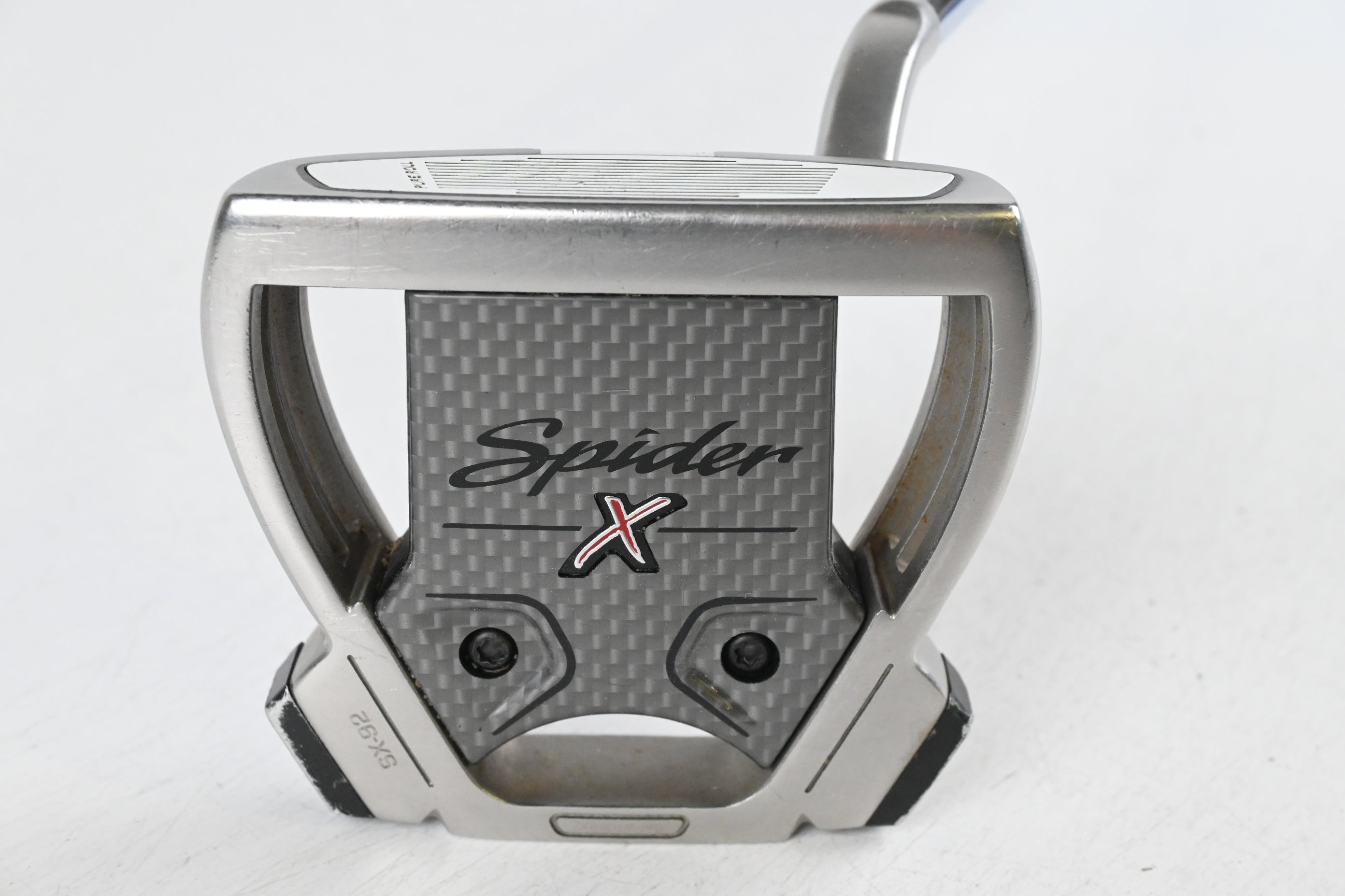 Taylormade Spider X Hydro Blast SX-32 Putter / 34 Inch
