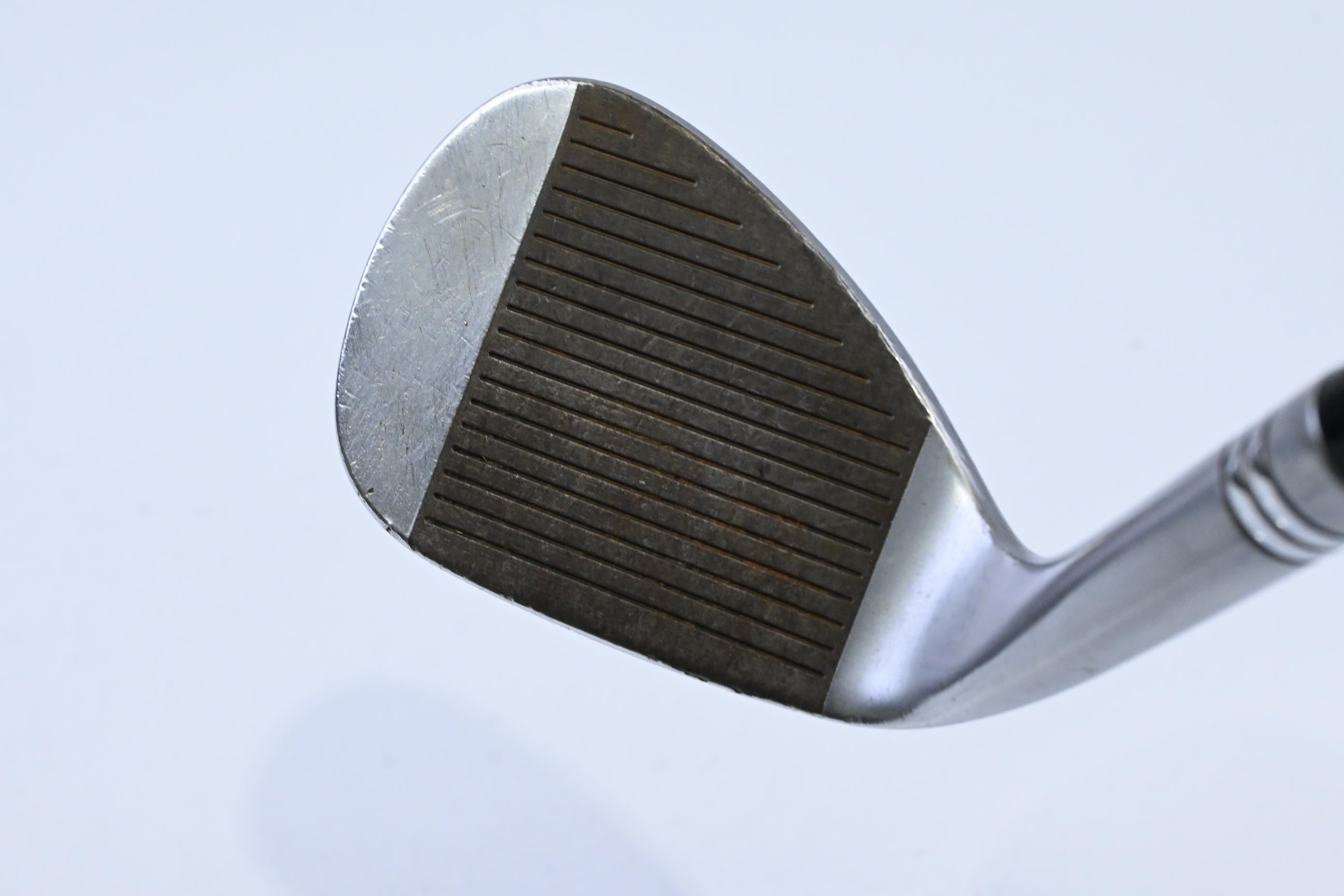 Taylormade Milled Grind 2 Tiger Woods Sand Wedge / 56 Degree / Stiff Flex S400