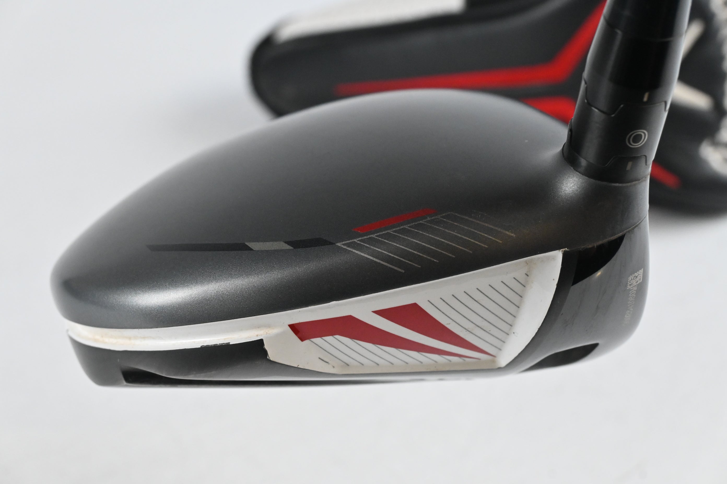 Left Hand Callaway X Hot Driver / 10.5 Degree / Regular Flex Project X PXv Shaft
