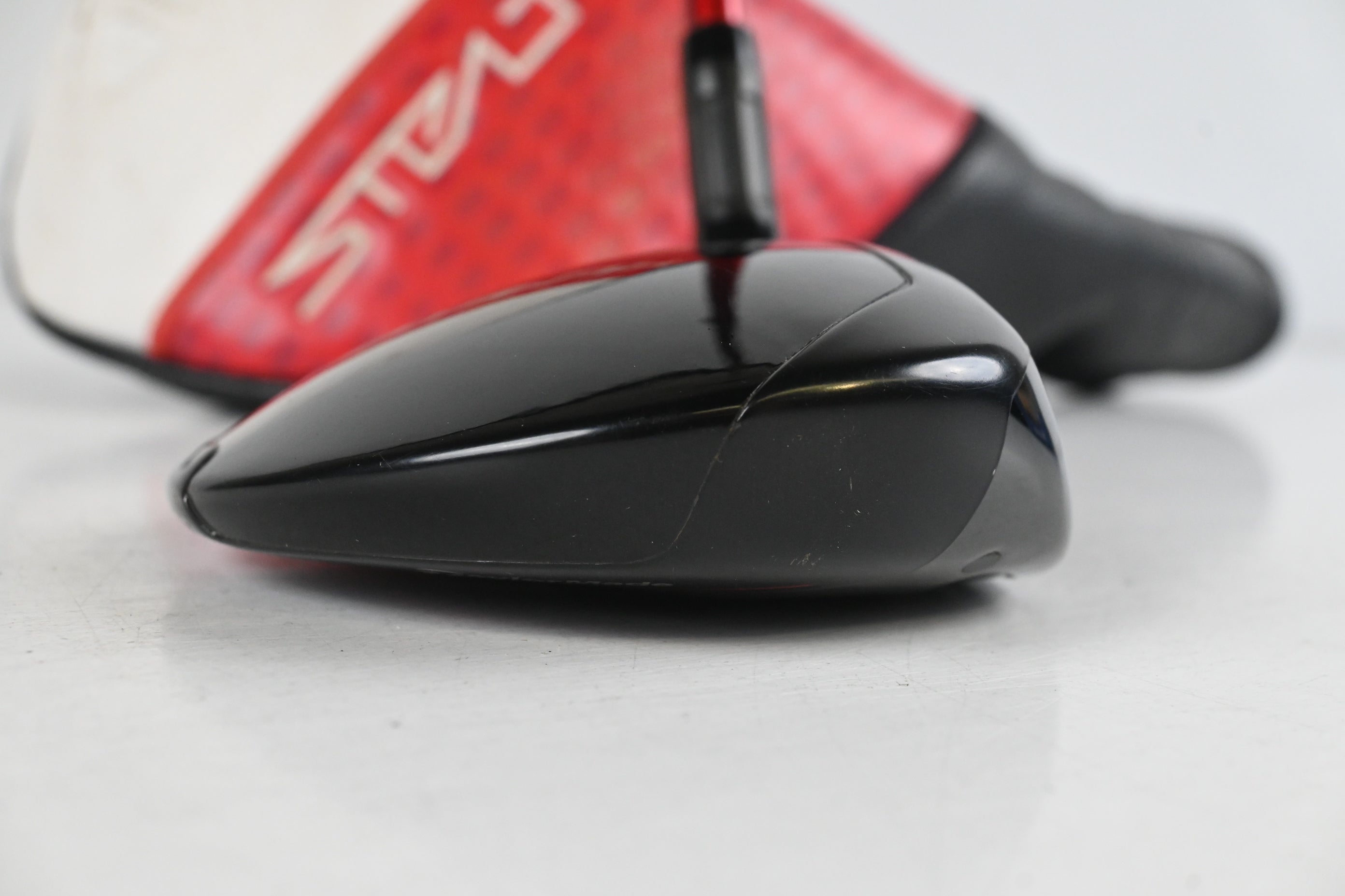 Taylormade Stealth 2 HD #7 Wood / 23 Degree / Regular Flex Speeder NX Red 50