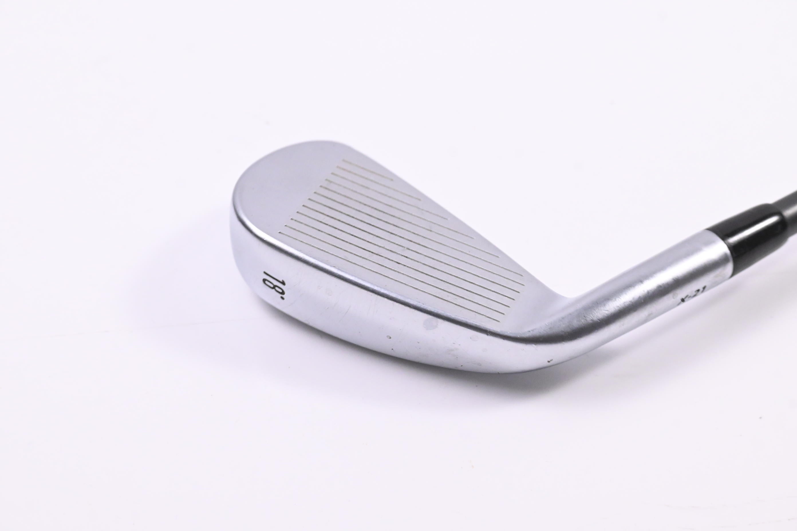Callaway X Forged UT 2020 Utility #2 Iron / 18 Degree / Stiff Flex Hzrdus Smoke