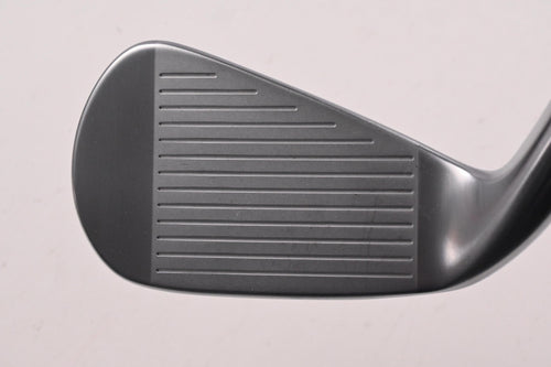 Titleist T350 2025 #7 Iron / 29 Degree / Regular Flex N.S.Pro 880 AMC Shaft